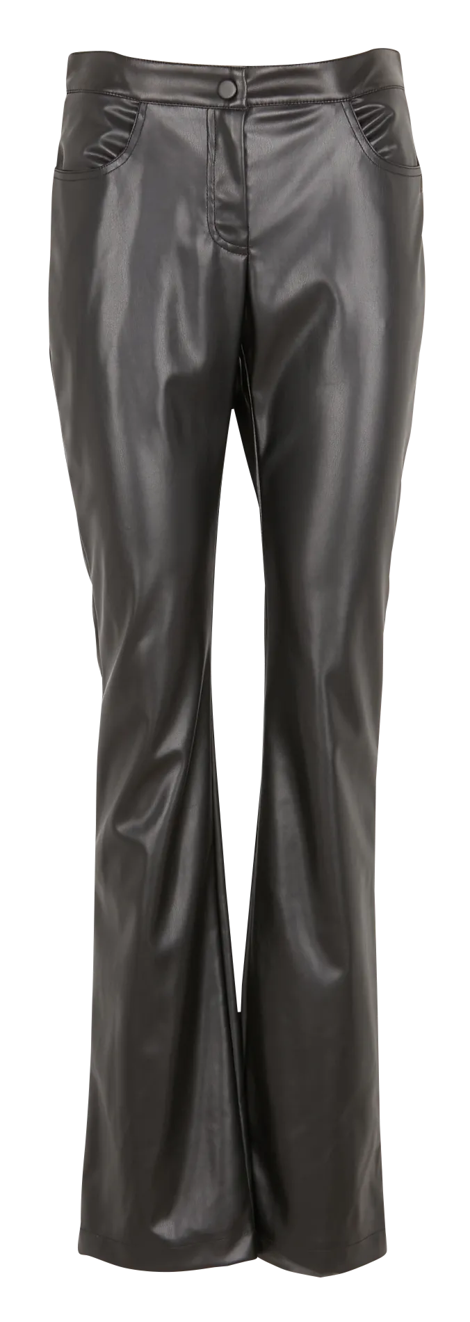 Legging taille haute Noir