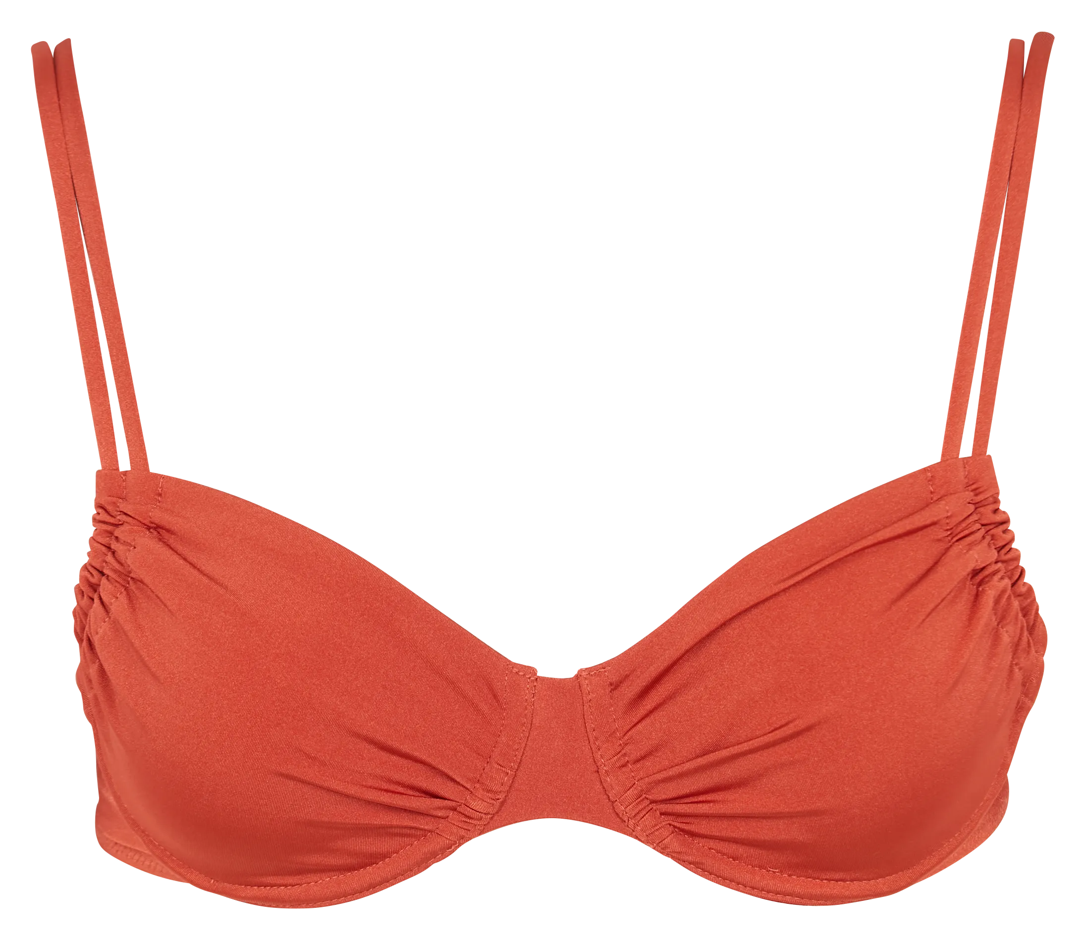 Culotte de bain Marron MARINELLA