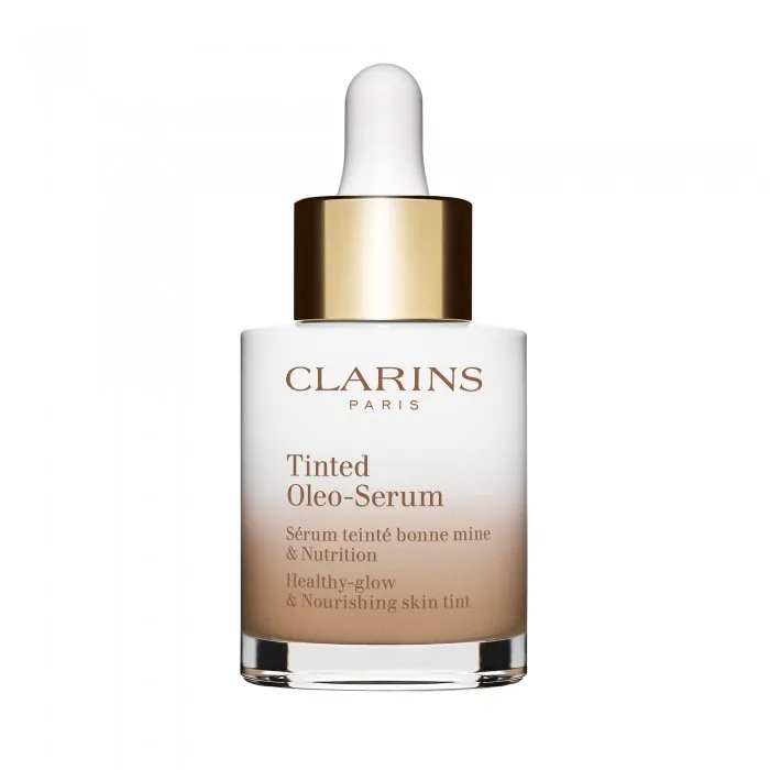 Tinted Oleo-Serum - Fond de teint sérum Teinte 05
