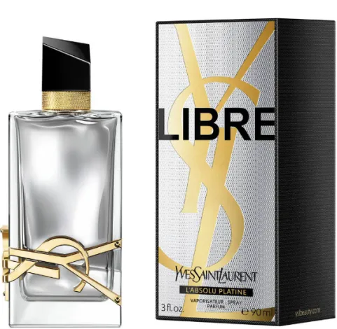 Libre Absolu de Parfum Femme