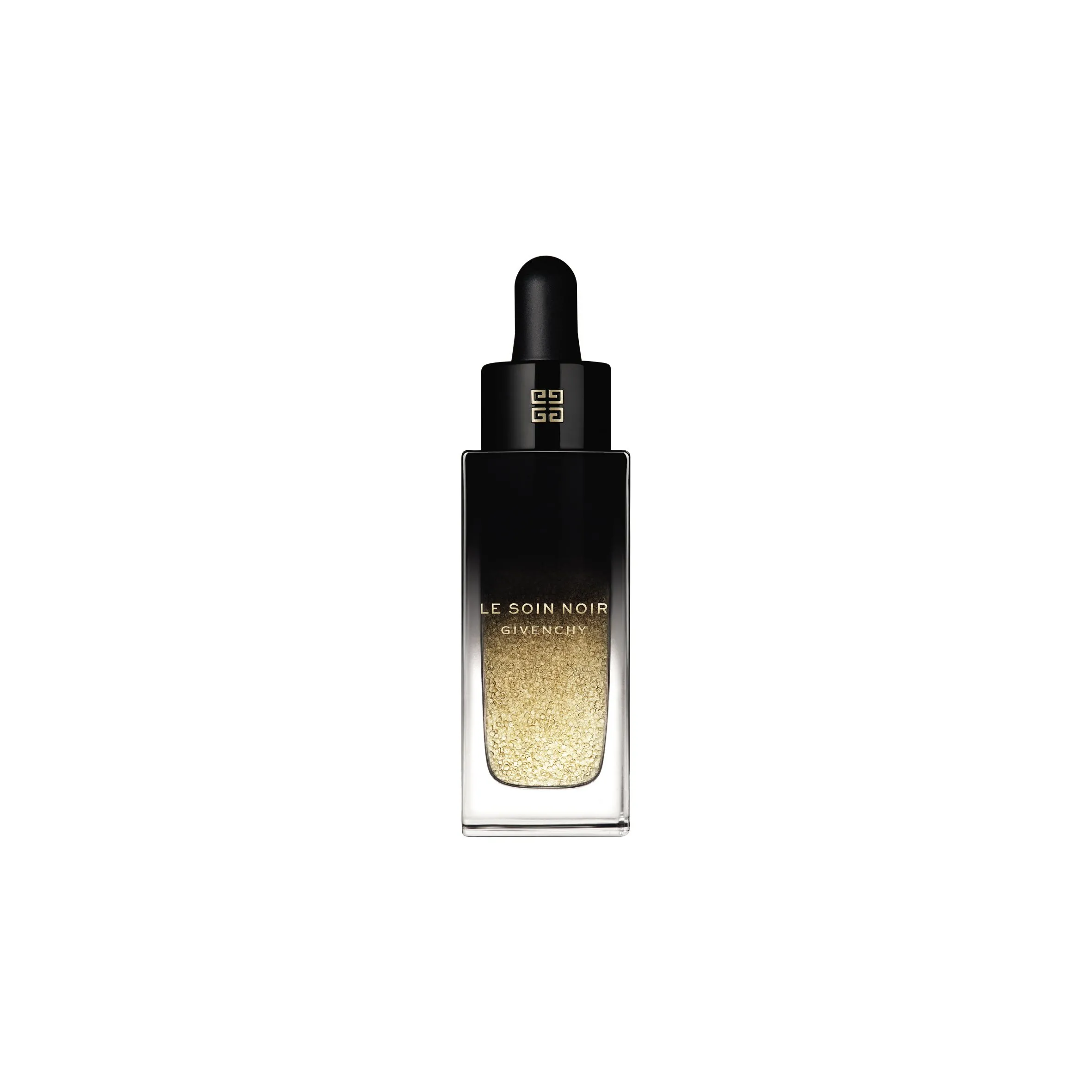 Le Soin Noir Sérum Micro-Concentré