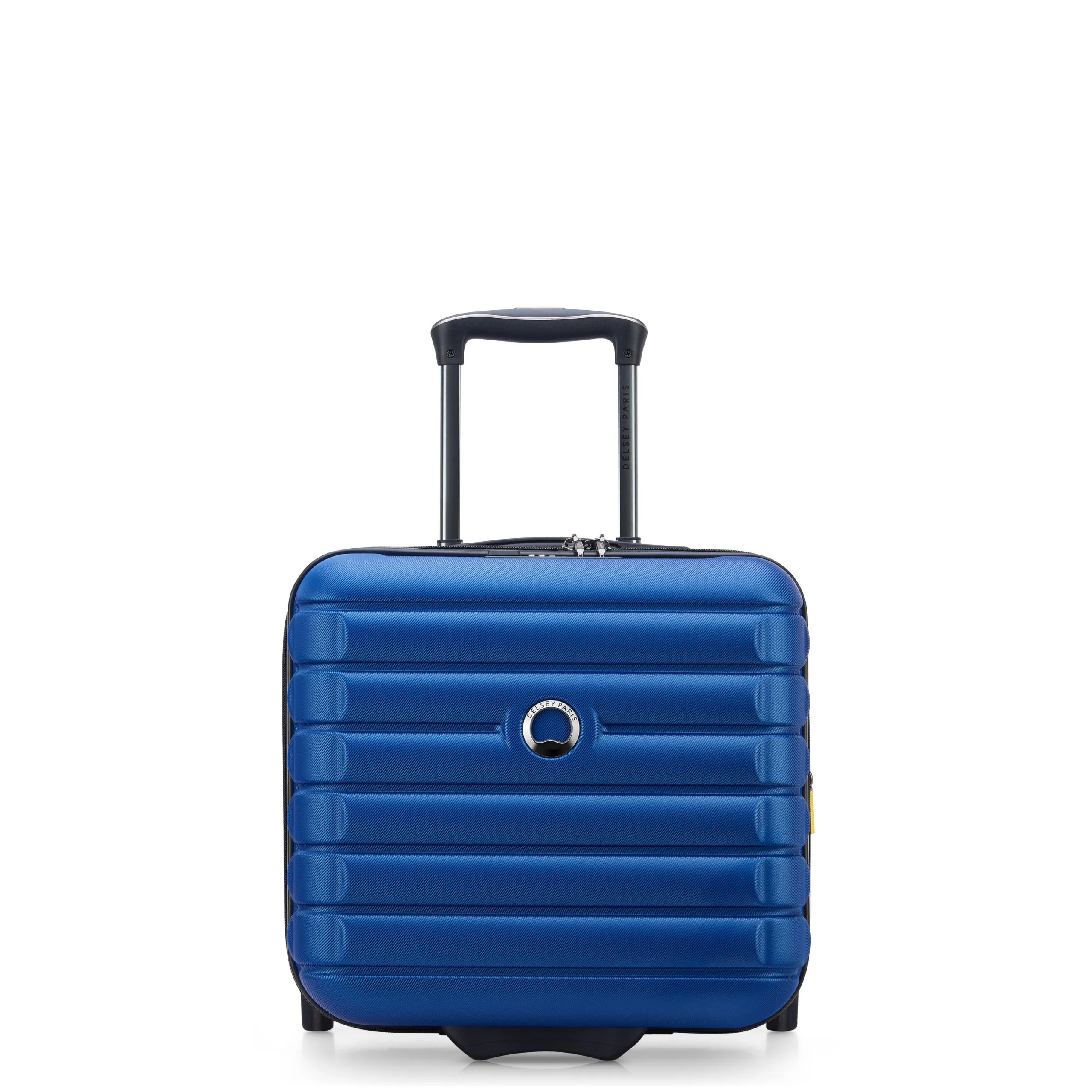 Boardcase cabine rigide Bleu SHADOW 5.0