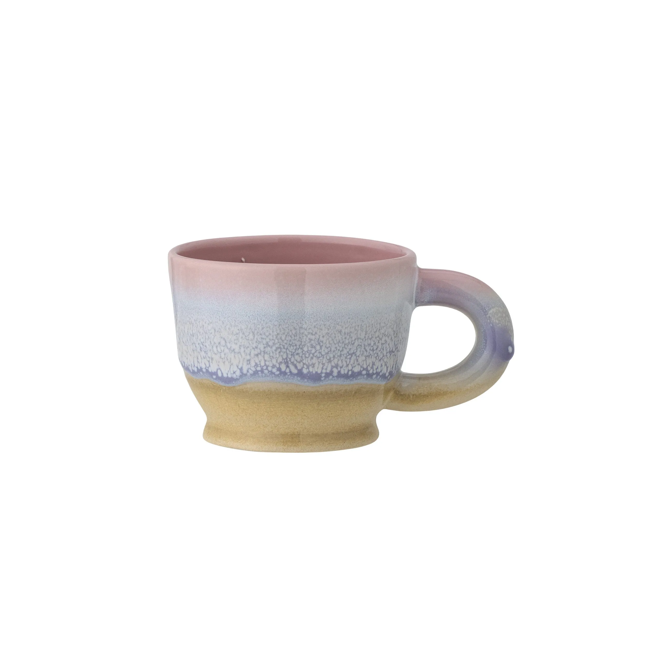 Tasse céramique Bleu SAFIE
