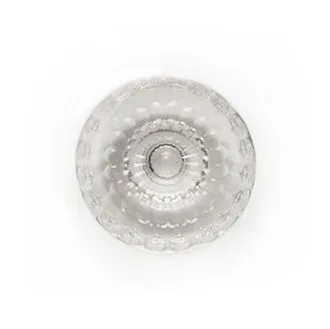 Patère Transparent JELLIES FAMILY