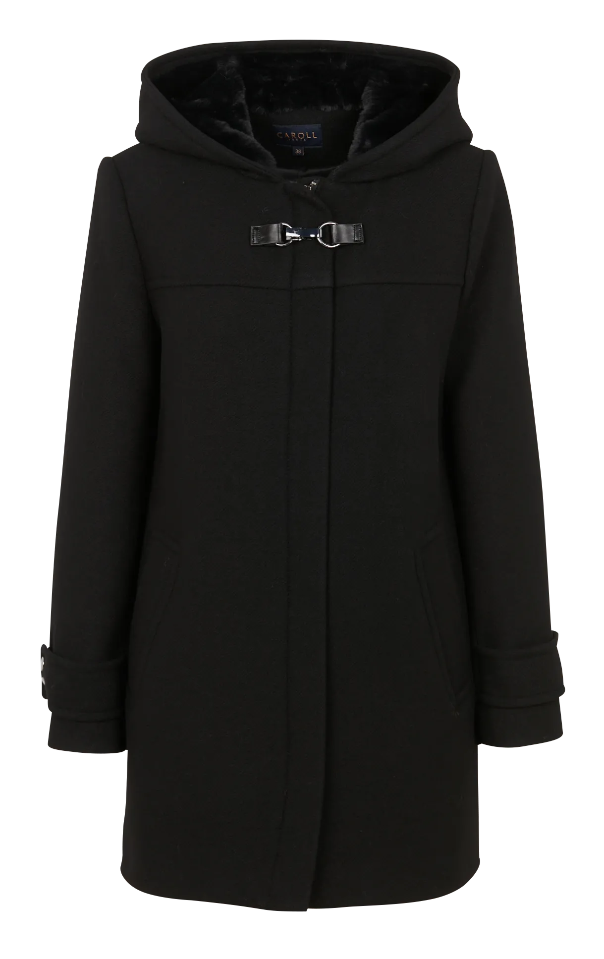 232G-GUIMOTIN Noir 232G-GUIMOTIN