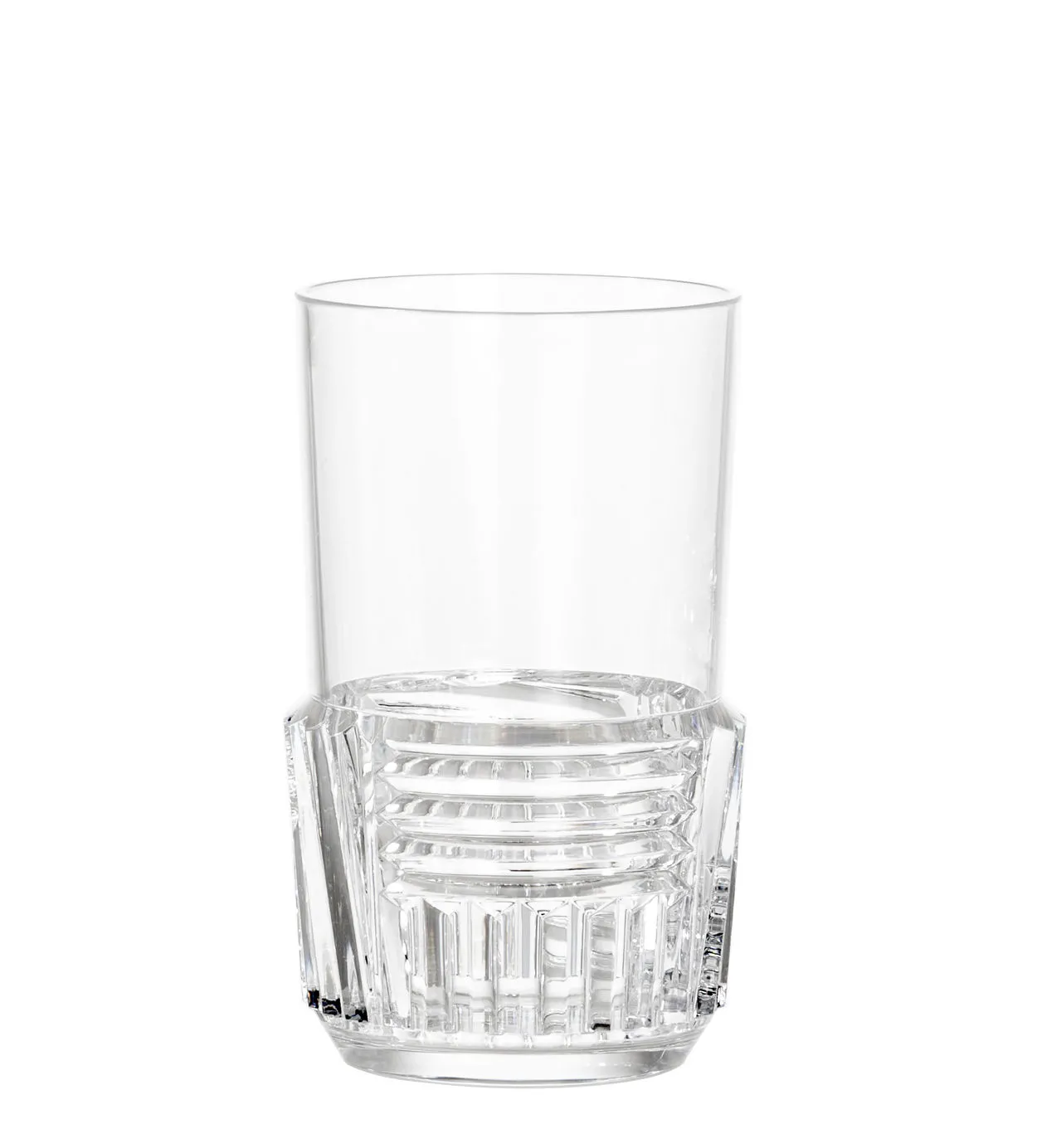 Verre Transparent TRAMA LARGE
