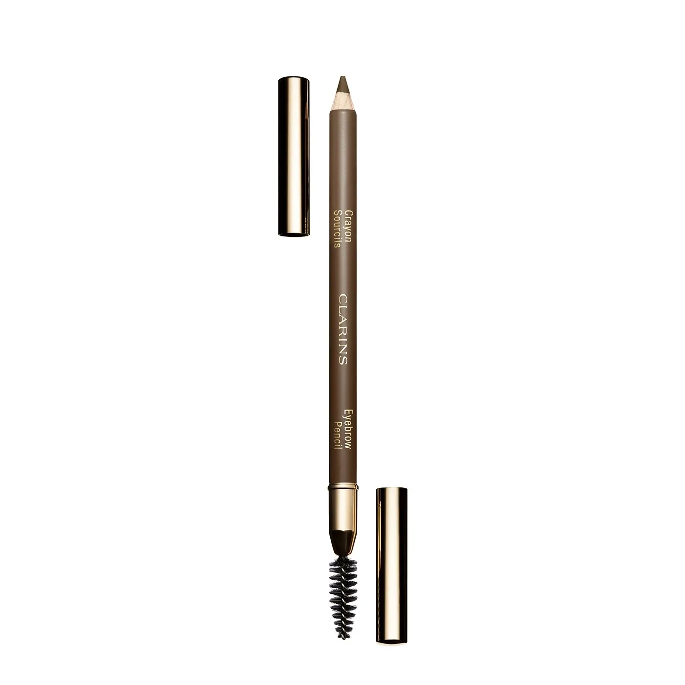 Crayon Sourcils 02 light brown