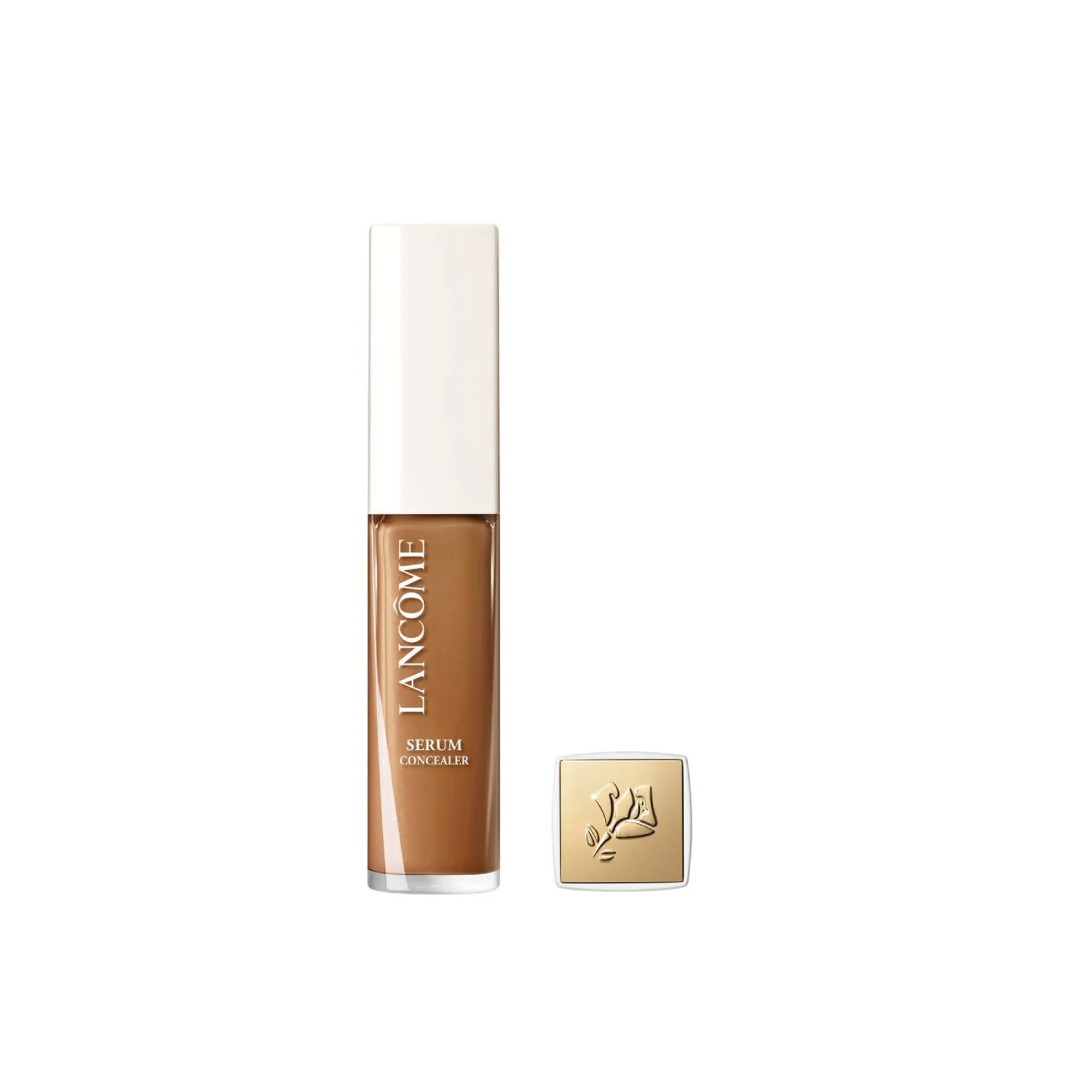 Teint Idole Ultra Wear Care & Glow Serum Concealer 515w