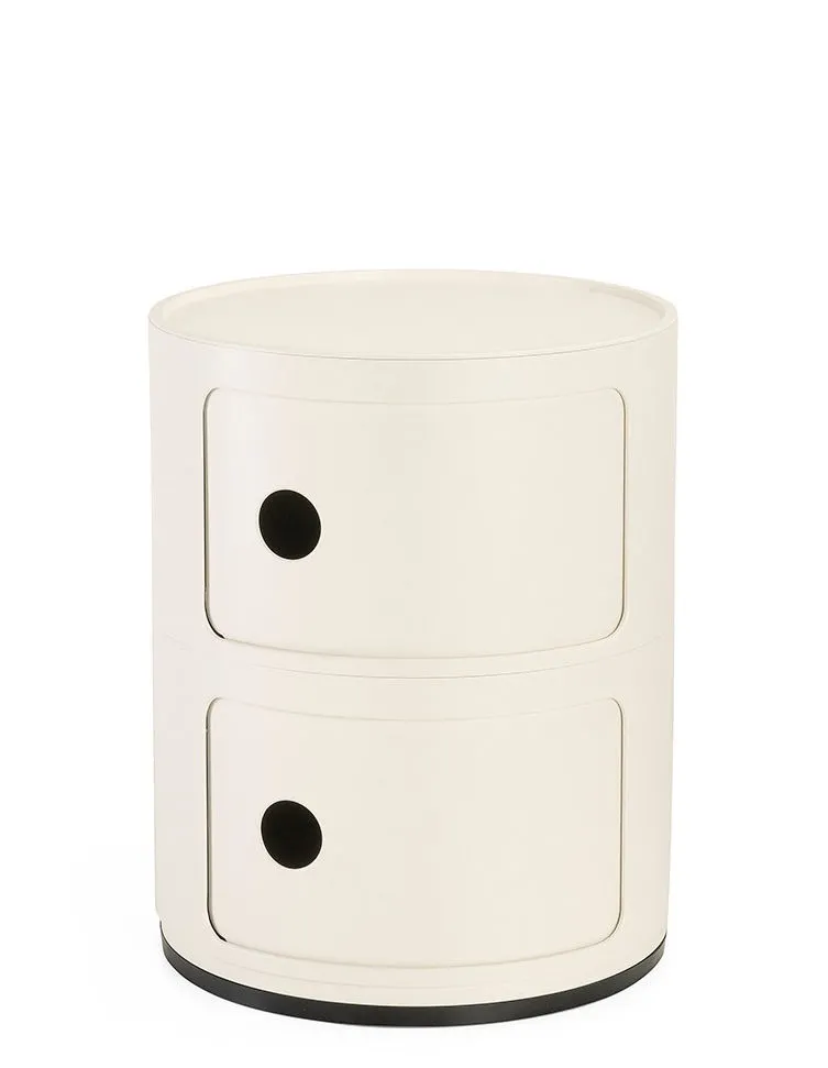 Rangement Blanc COMPONIBILI