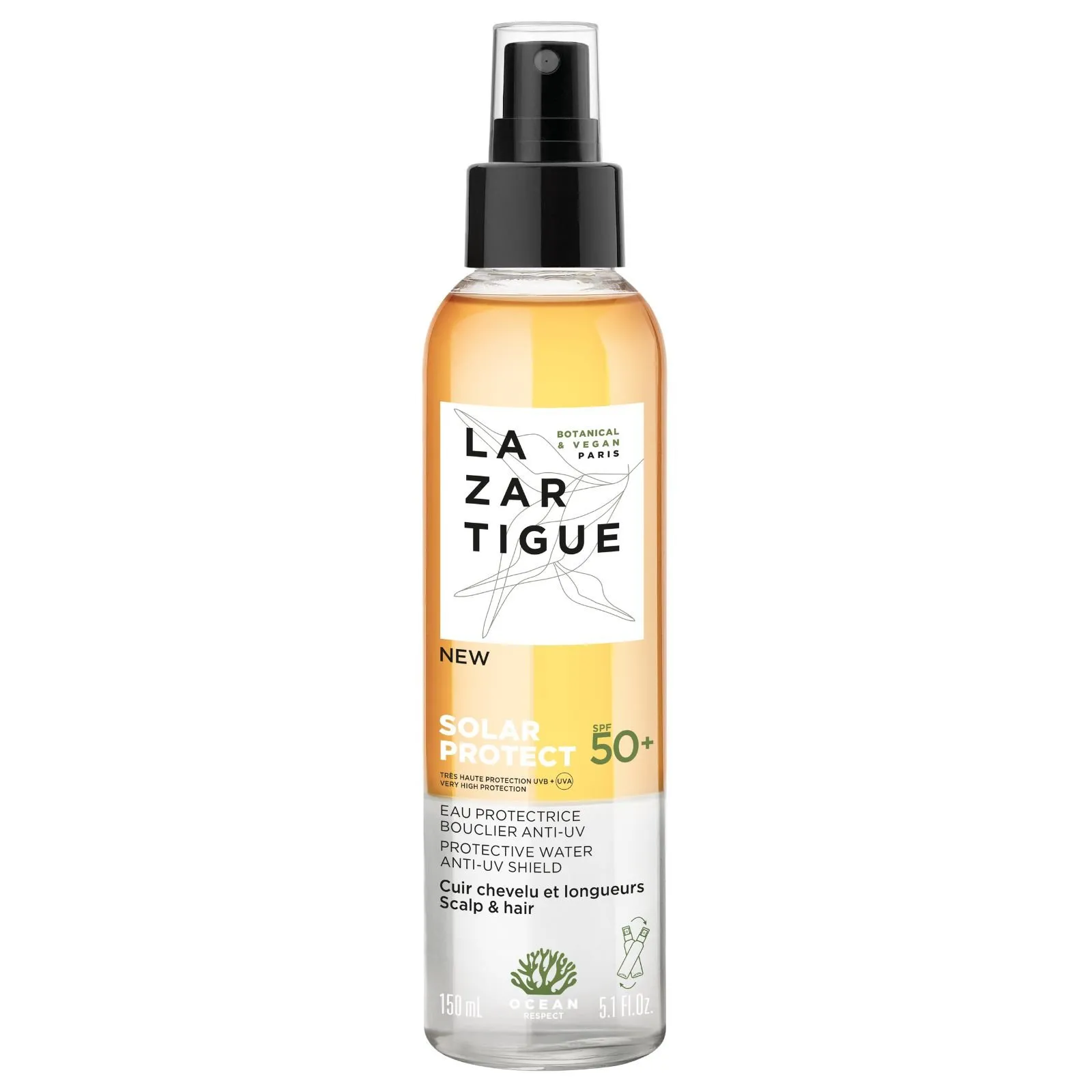 SOLAR PROTECT SPF 50+