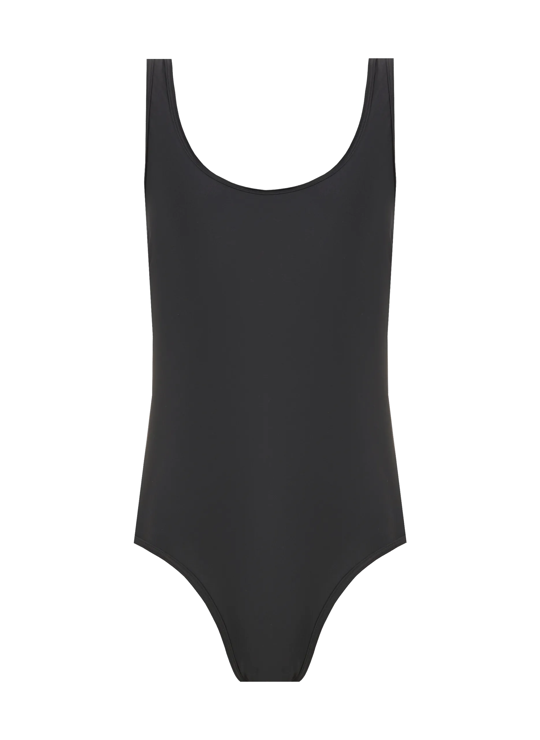 Maillot de bain 1 pièce Noir ADELE