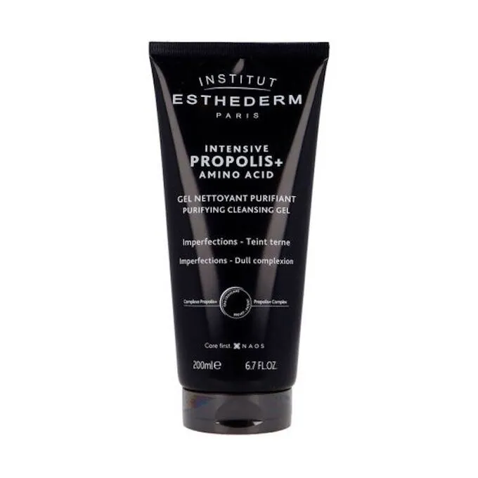 Intensive Propolis+ Gel Nettoyant Purifiant