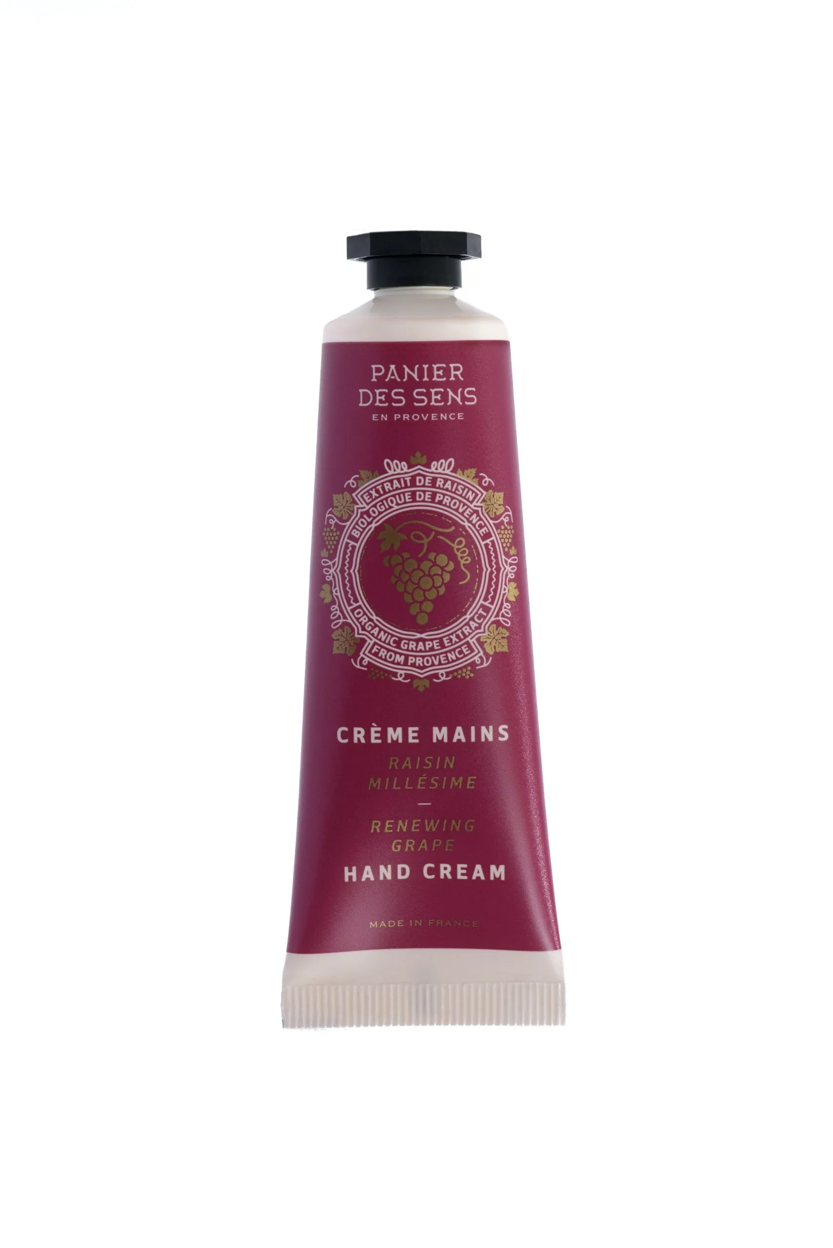 CREME MAINS | Raisin Millésime