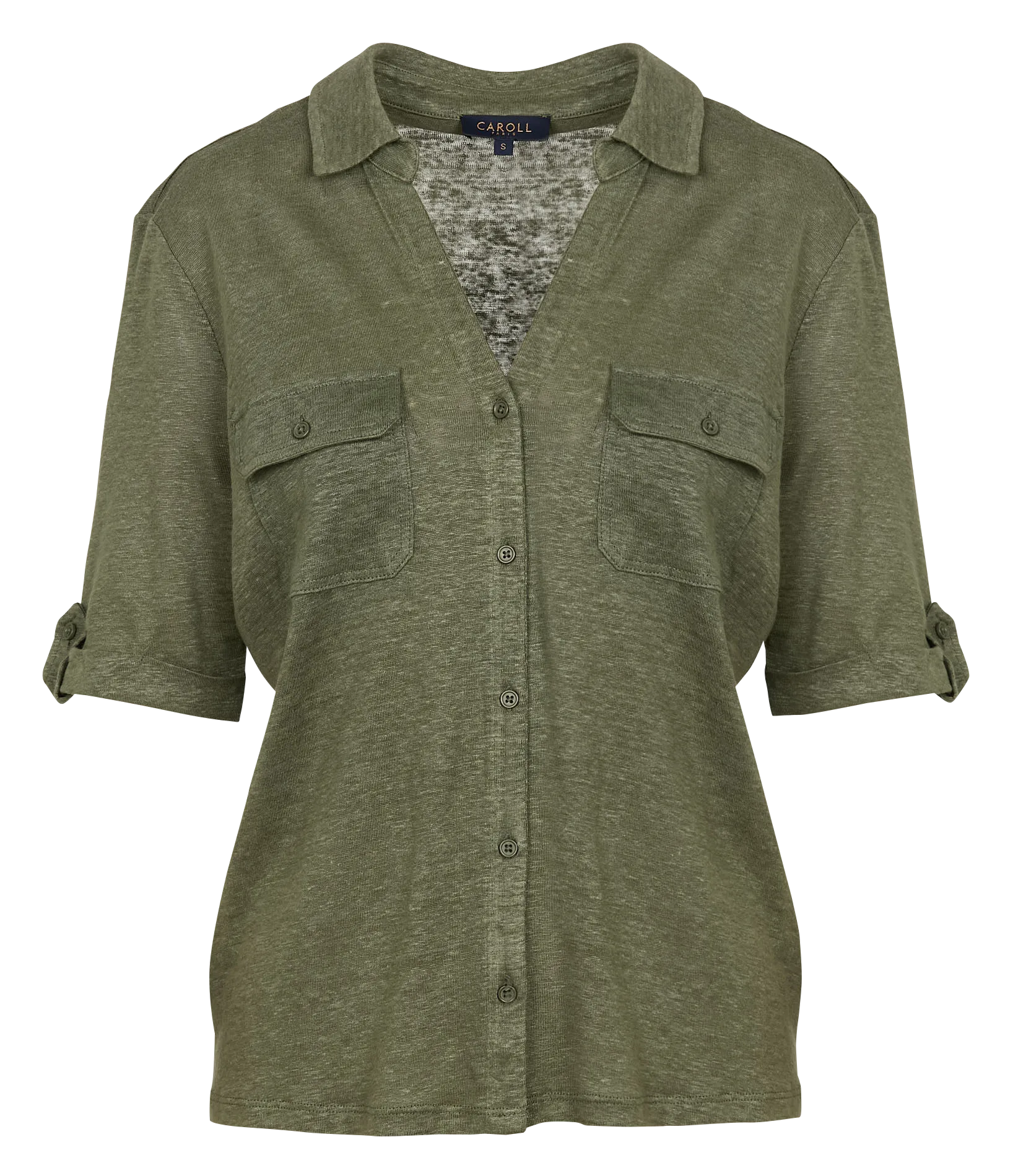 TK064-ESTELA Vert TK064-ESTELA