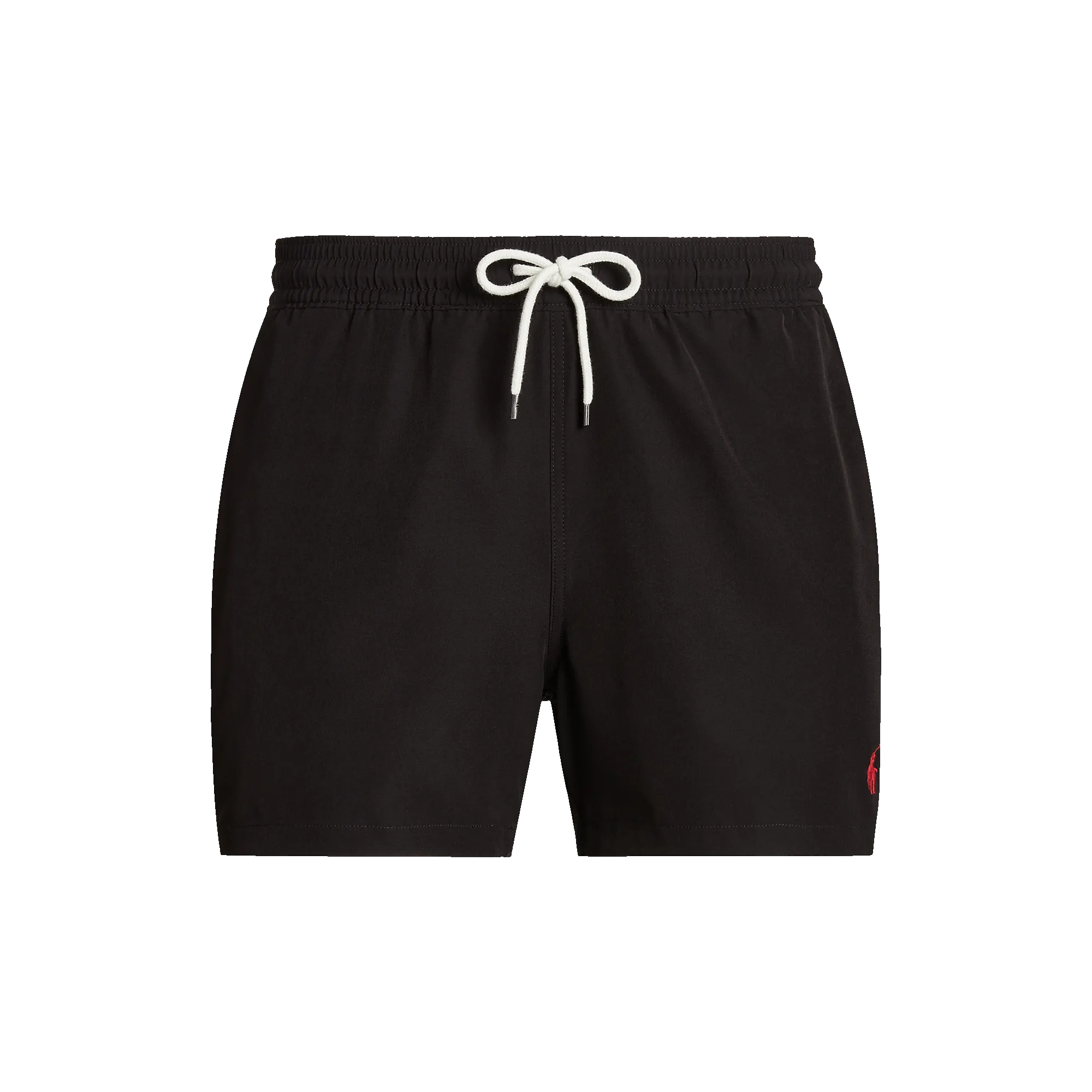Short de bain Noir