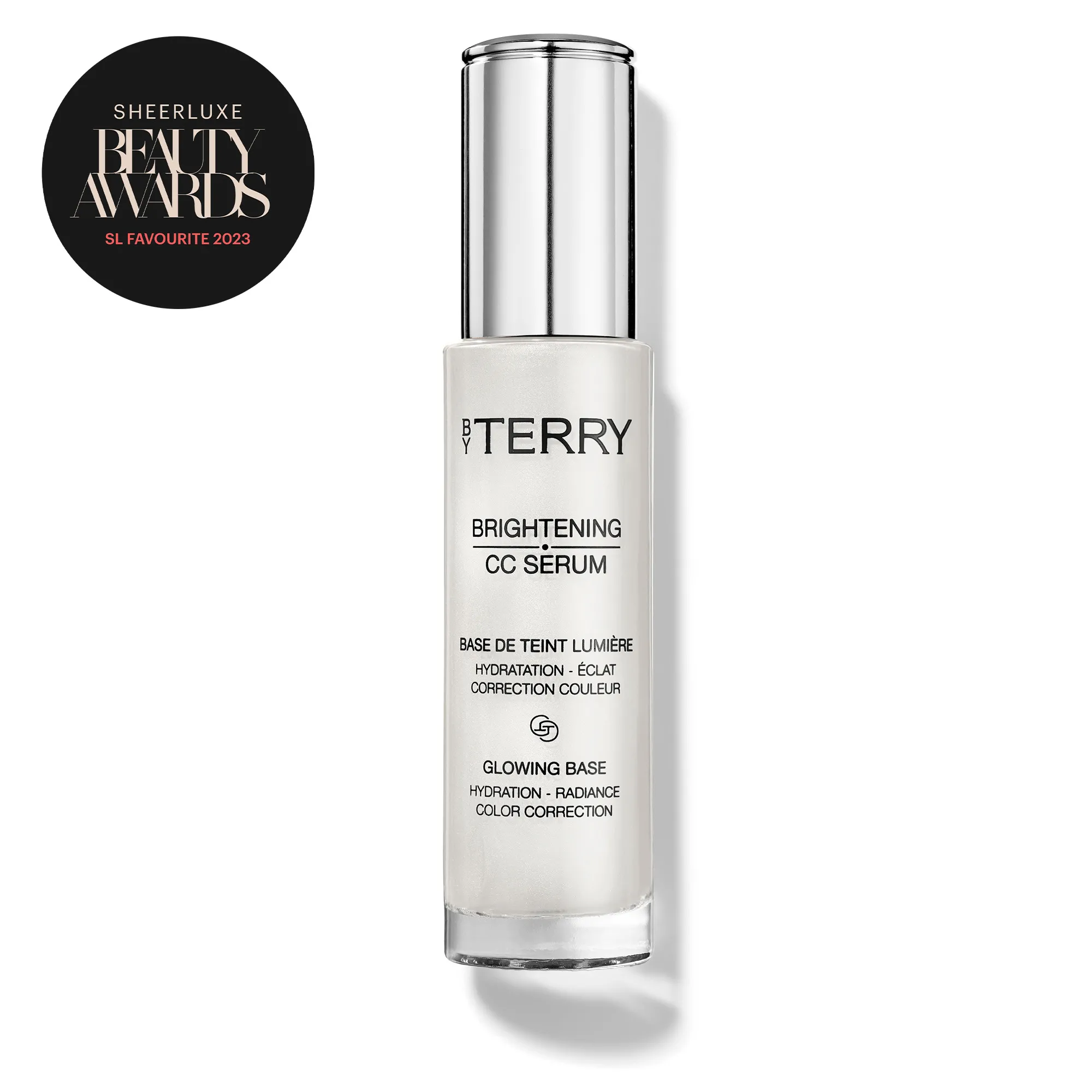 BRIGHTENING CC SERUM 1. immaculate light