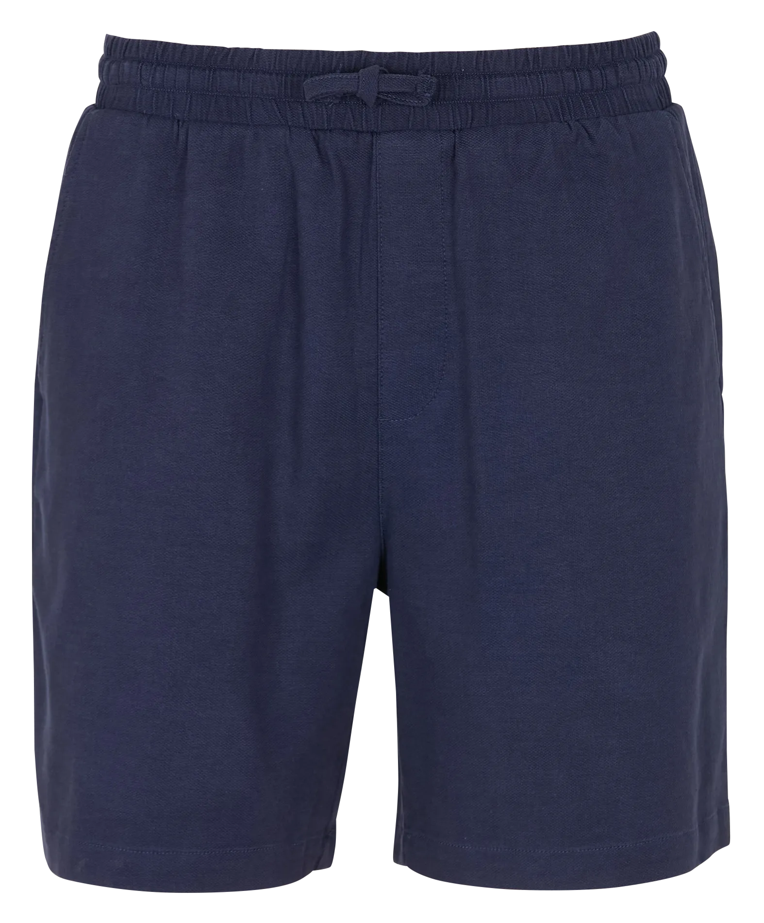 Short décontracté Bleu JENNUS 9923