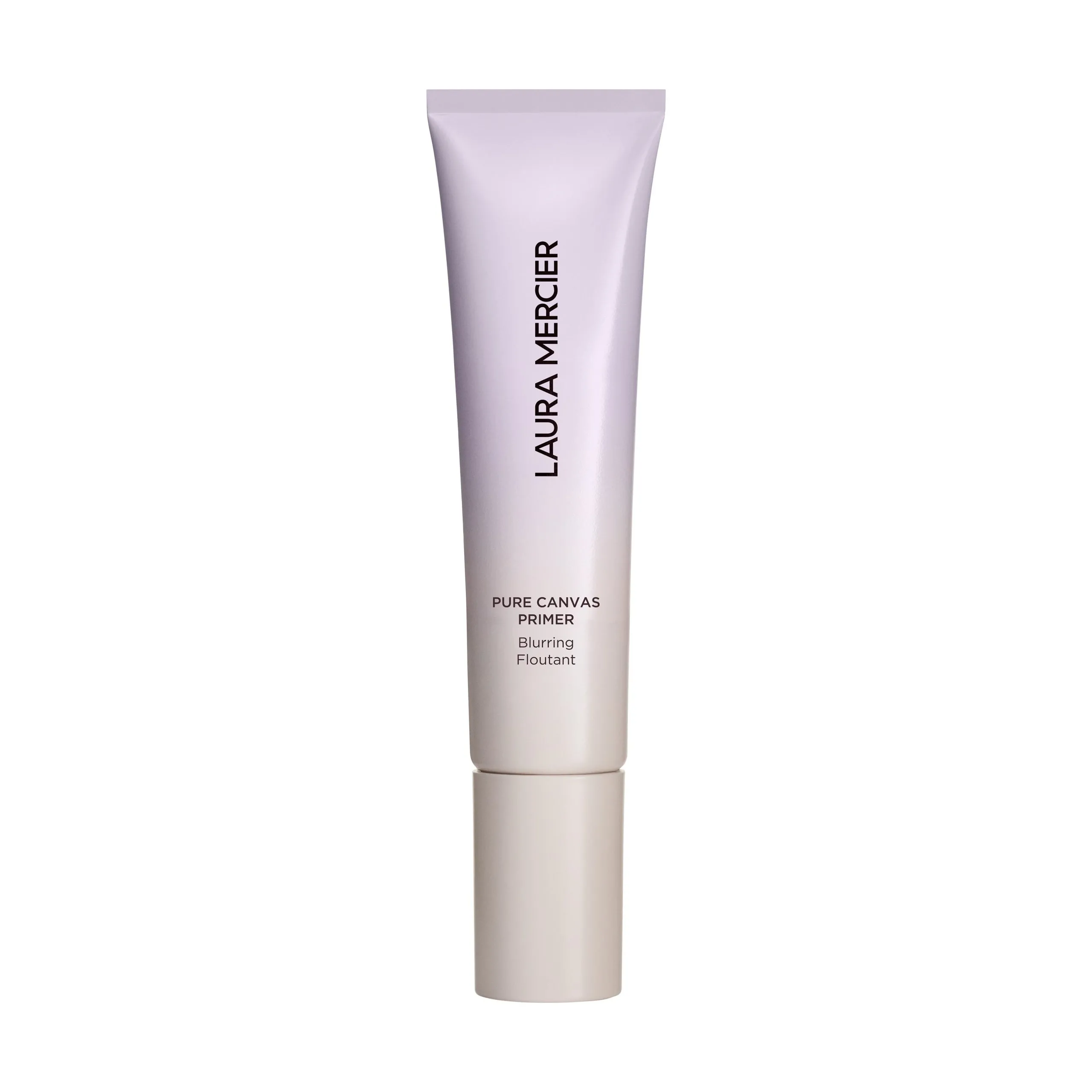 PURE CANVAS PRIMER Blurring
