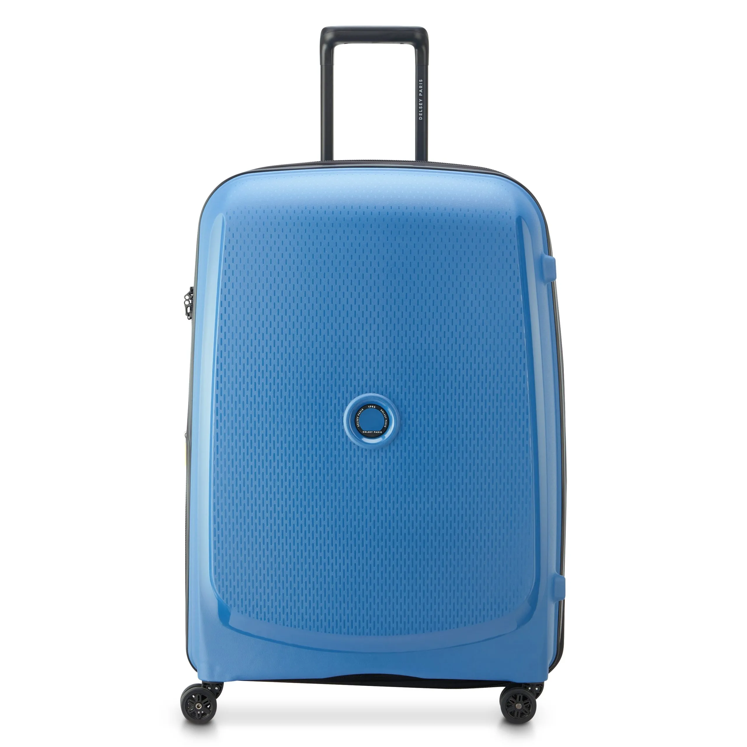 Valise soute rigide Bleu BELMONT PLUS