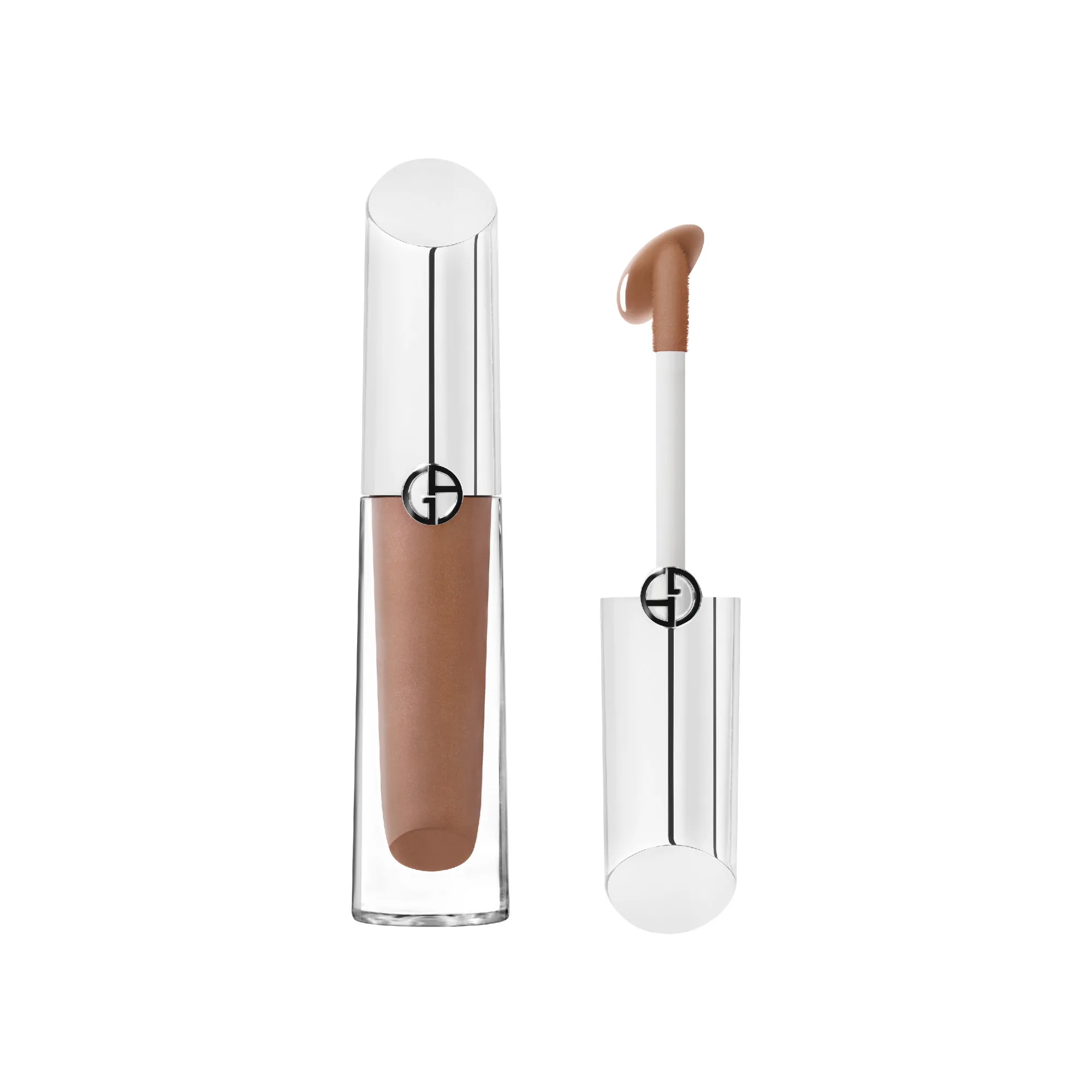 Gloss Brillance Miroir 07 nude glow