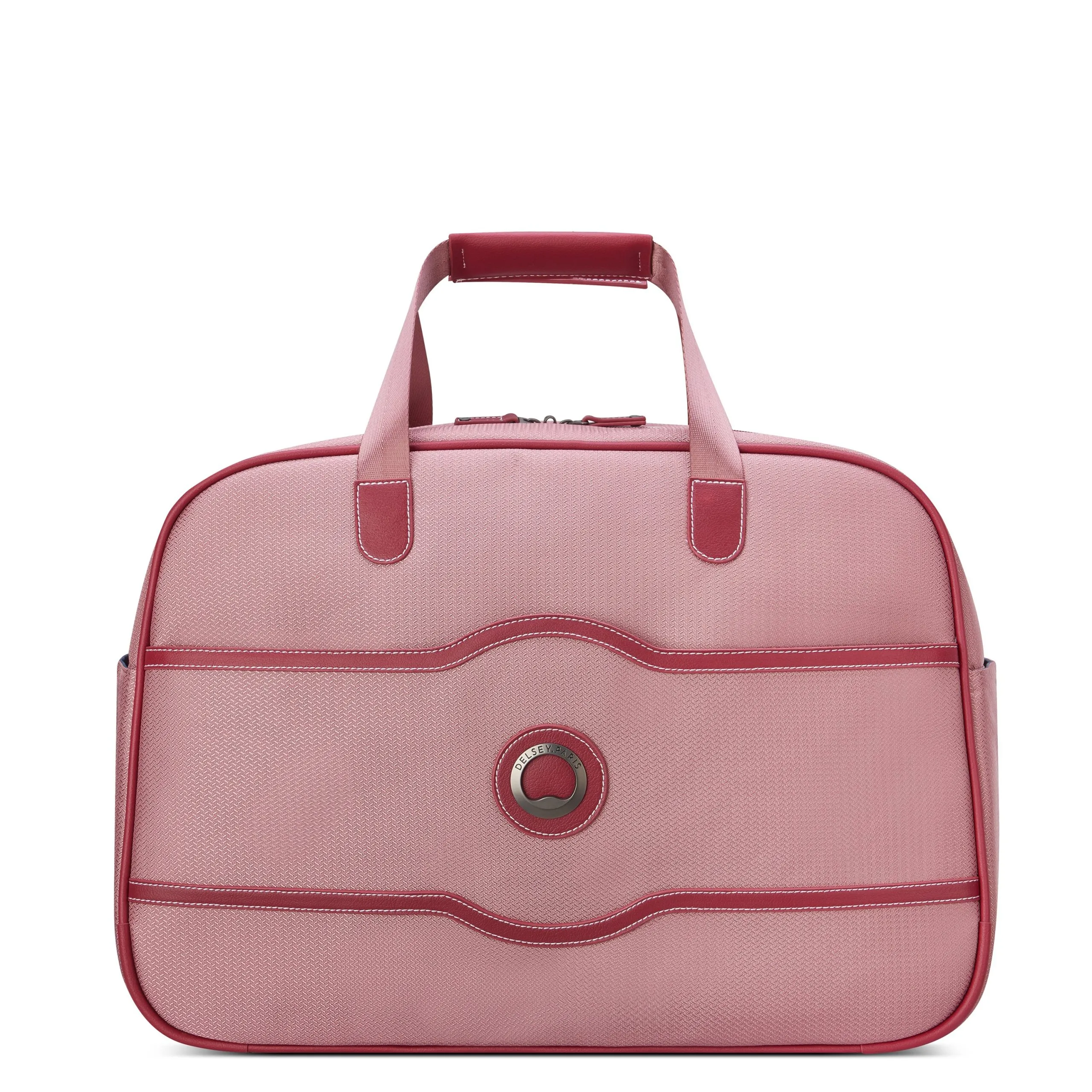 Sac de voyage souple Rose CHATELET AIR 2.0