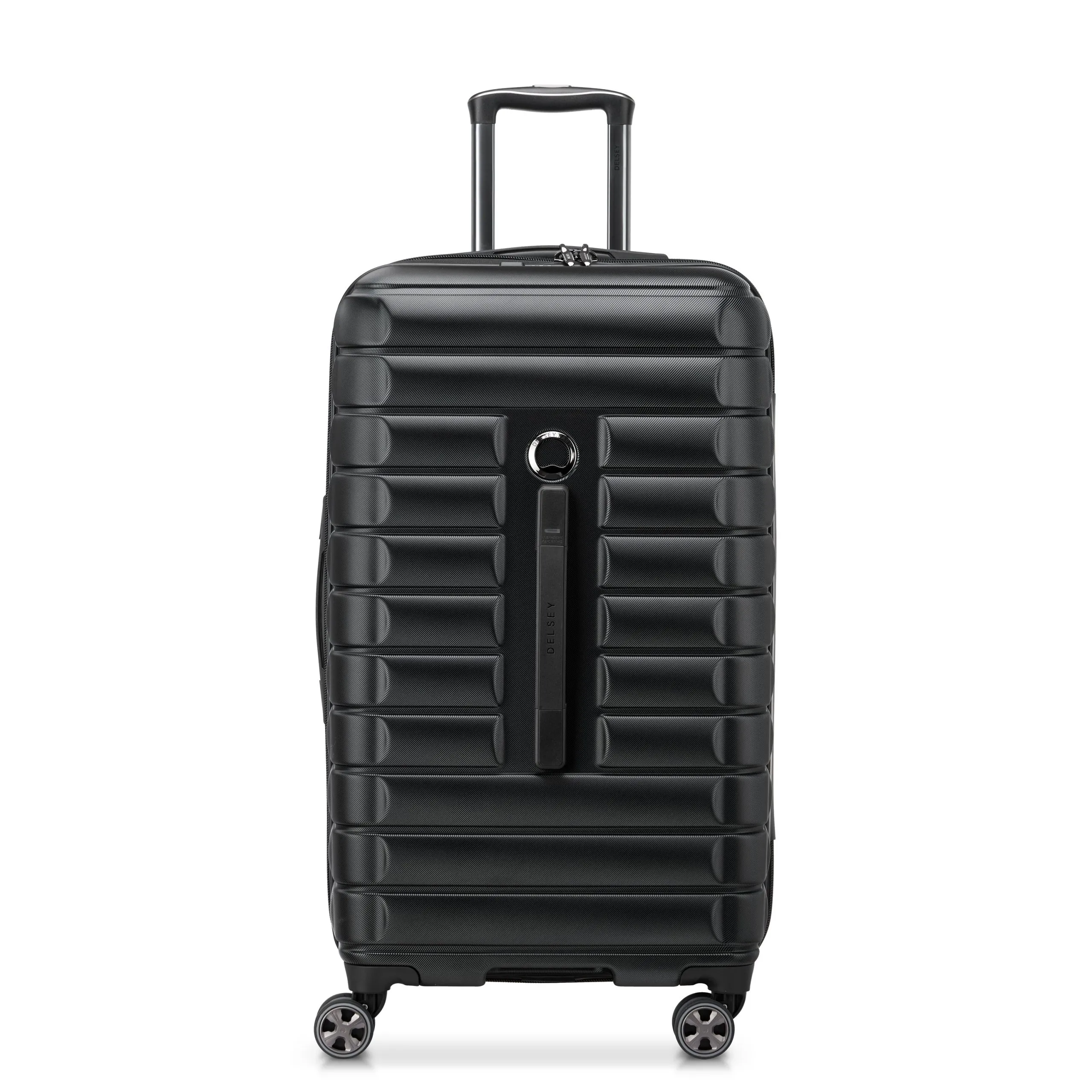 Valise soute rigide Noir SHADOW 5.0