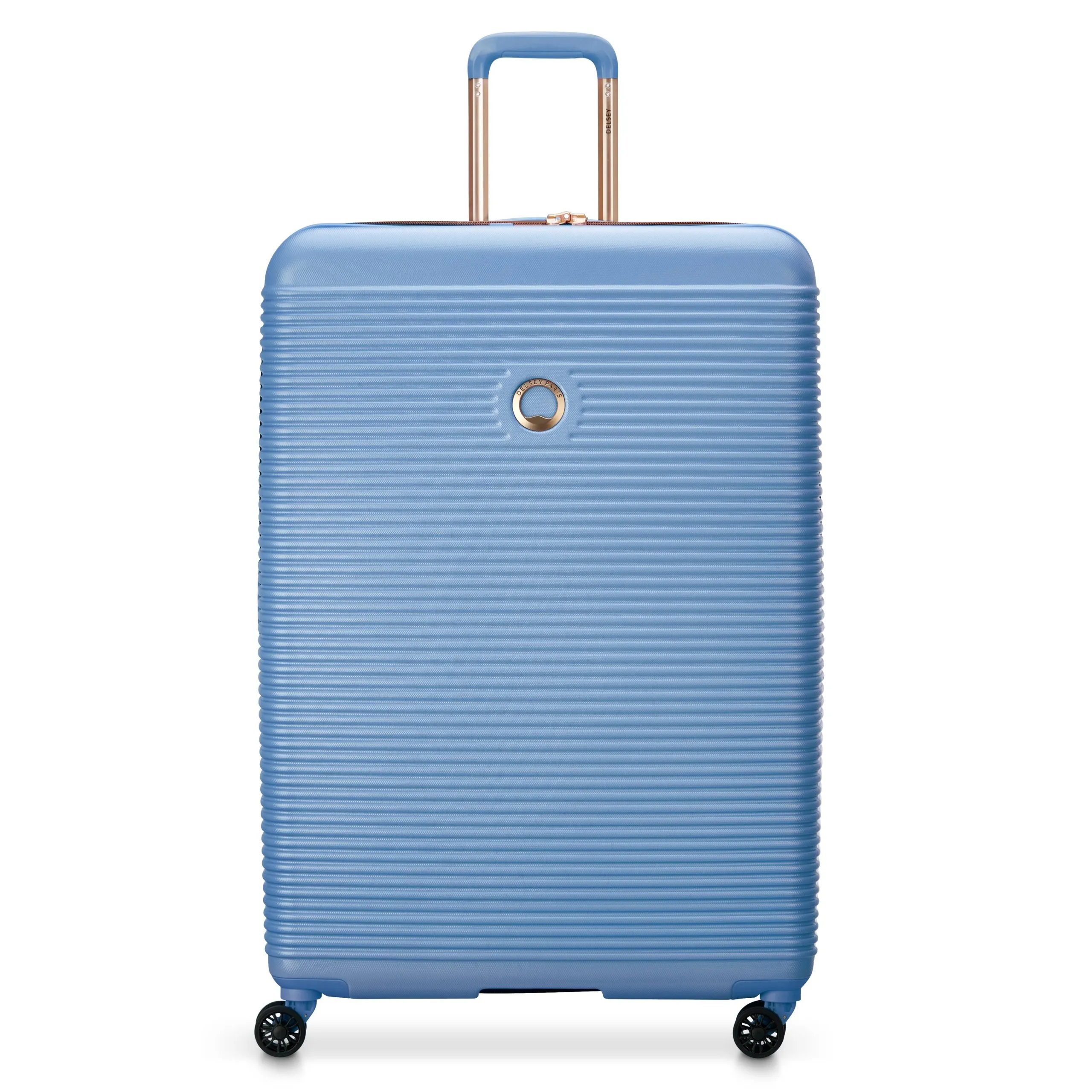 Valise soute rigide Bleu FREESTYLE