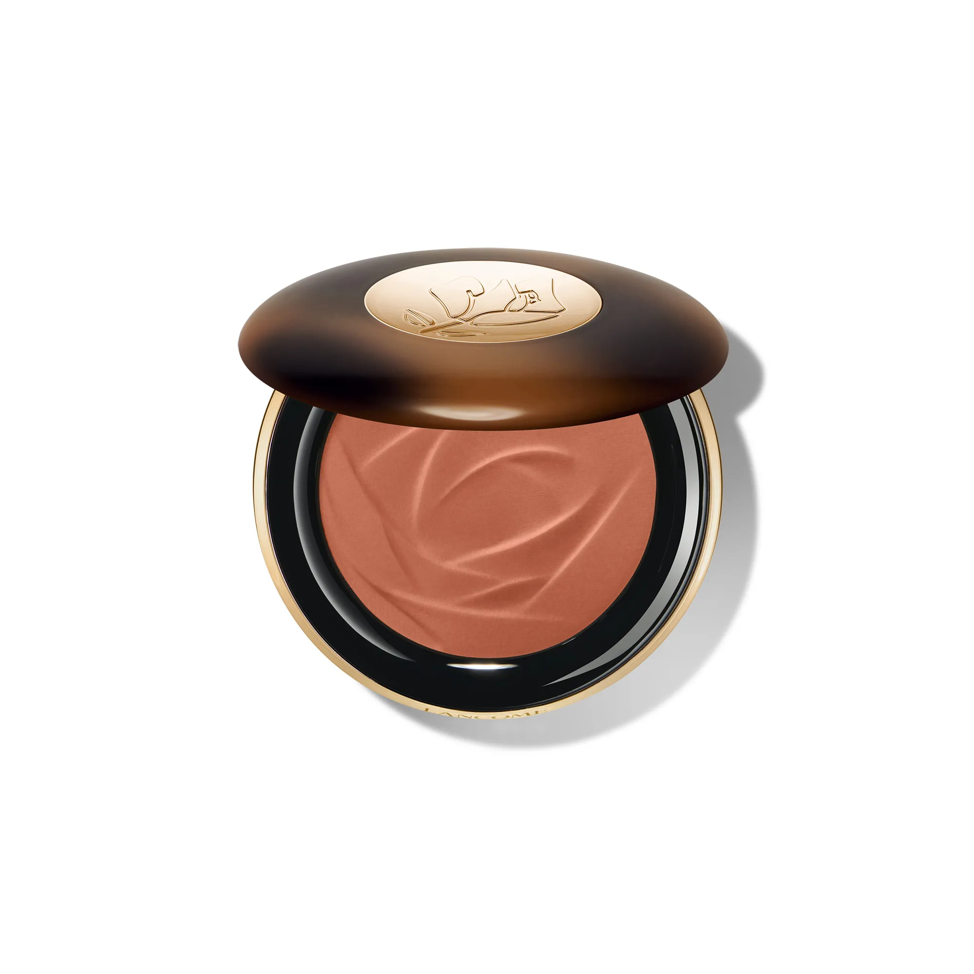 Teint Idole Ultra Wear Bronzer en Poudre 06