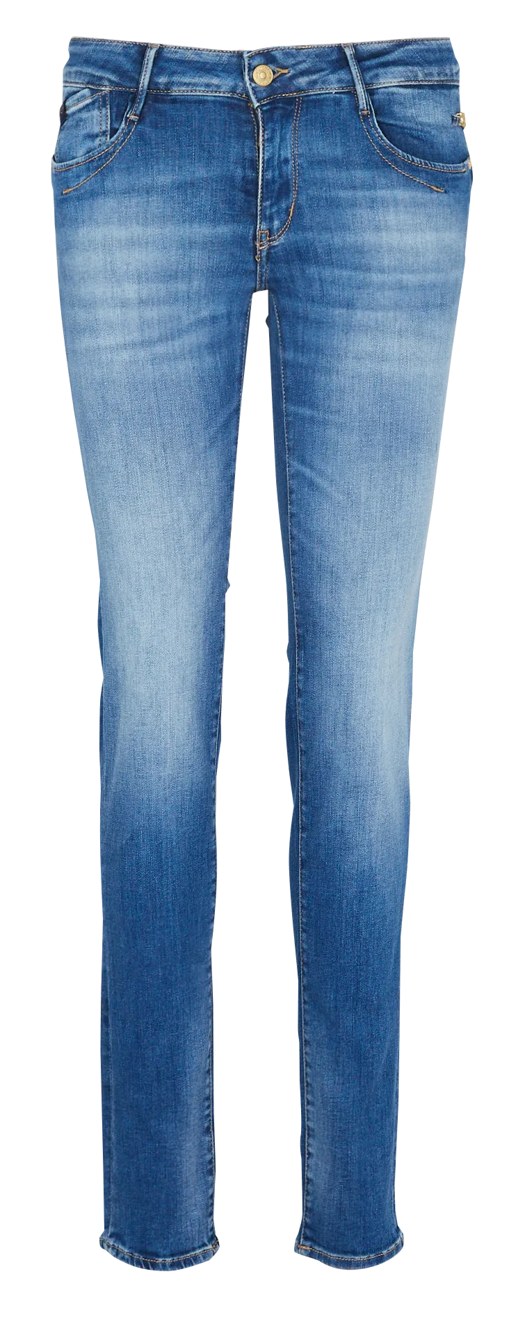 Jean slim Bleu PULP