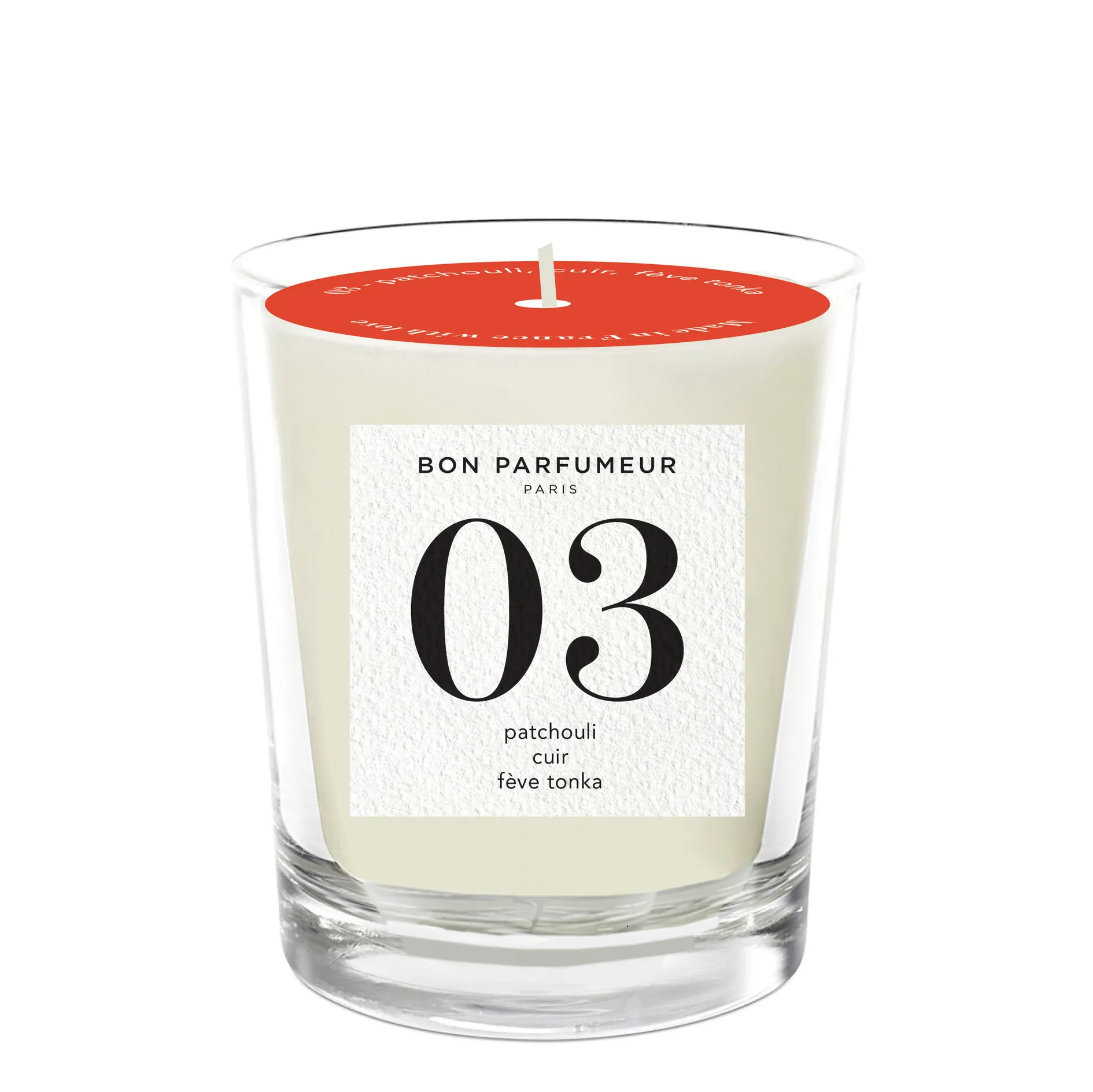 03 patchouli cuir fève tonka