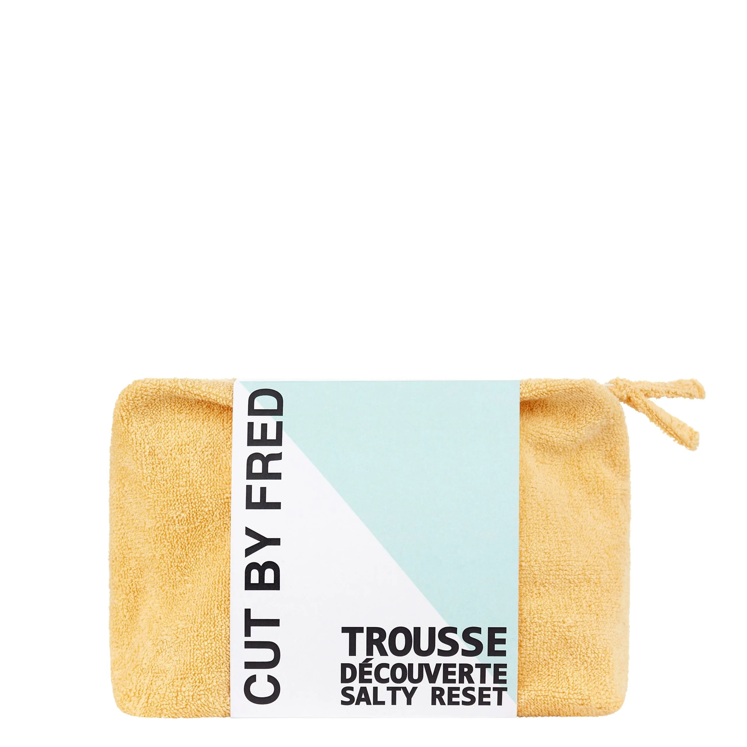 TROUSSE SALTY RESET