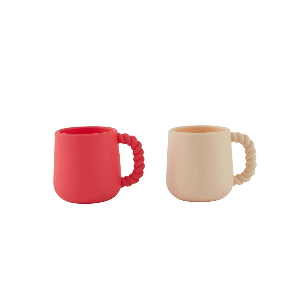 Tasse Rouge