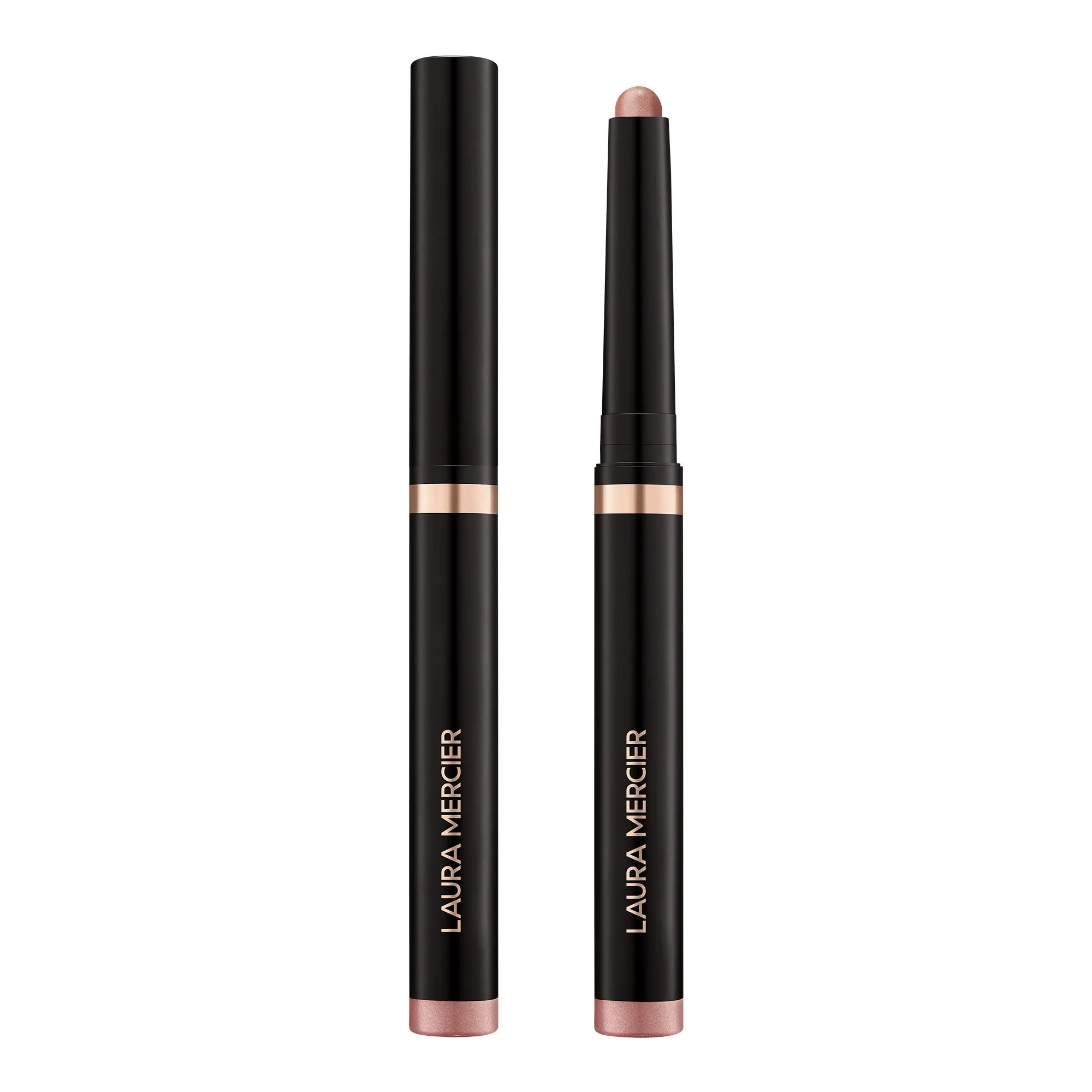 CAVIAR STICK EYE COLOR ROSEGLOW Wild rose