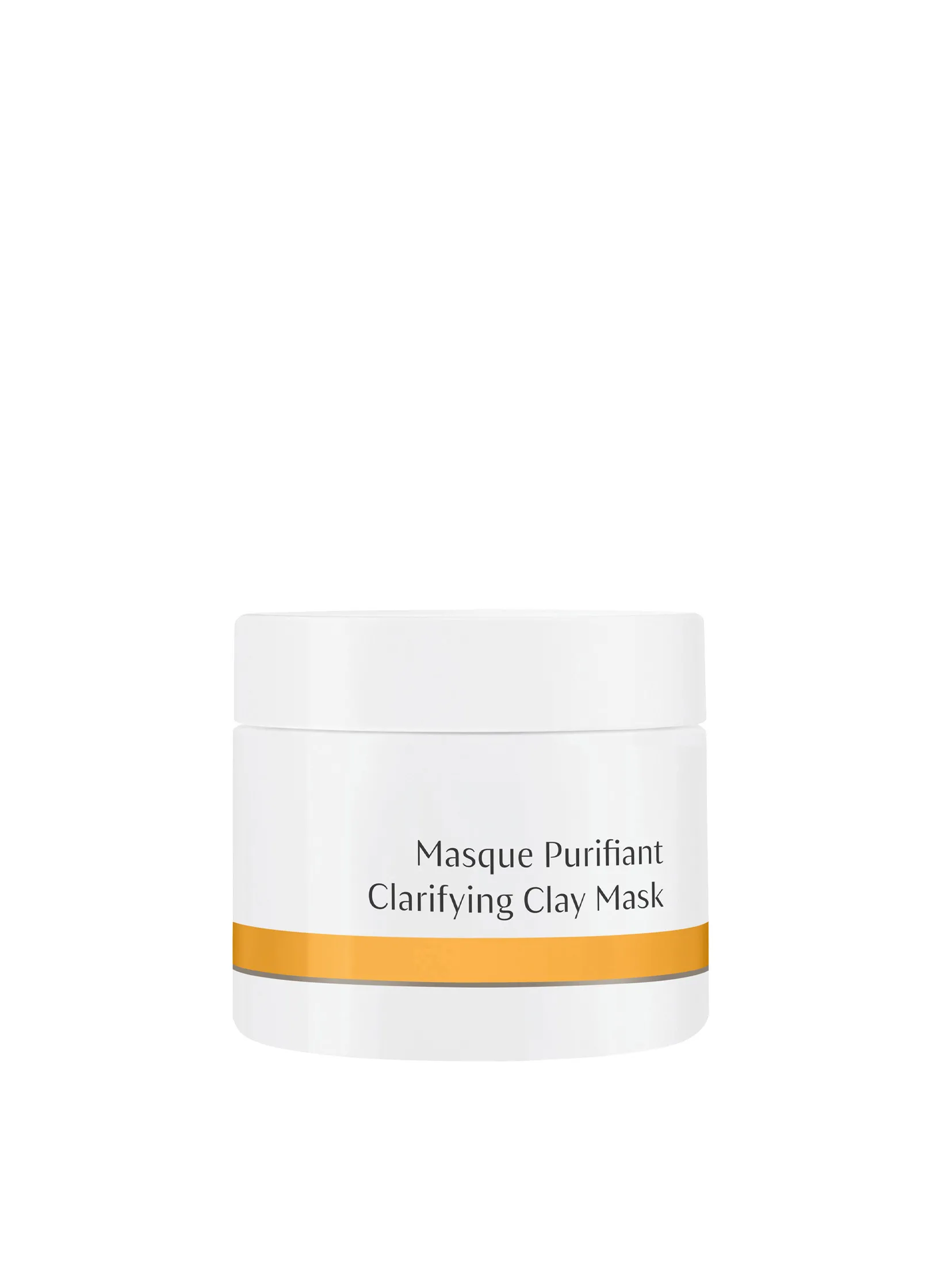 Masque Purifiant