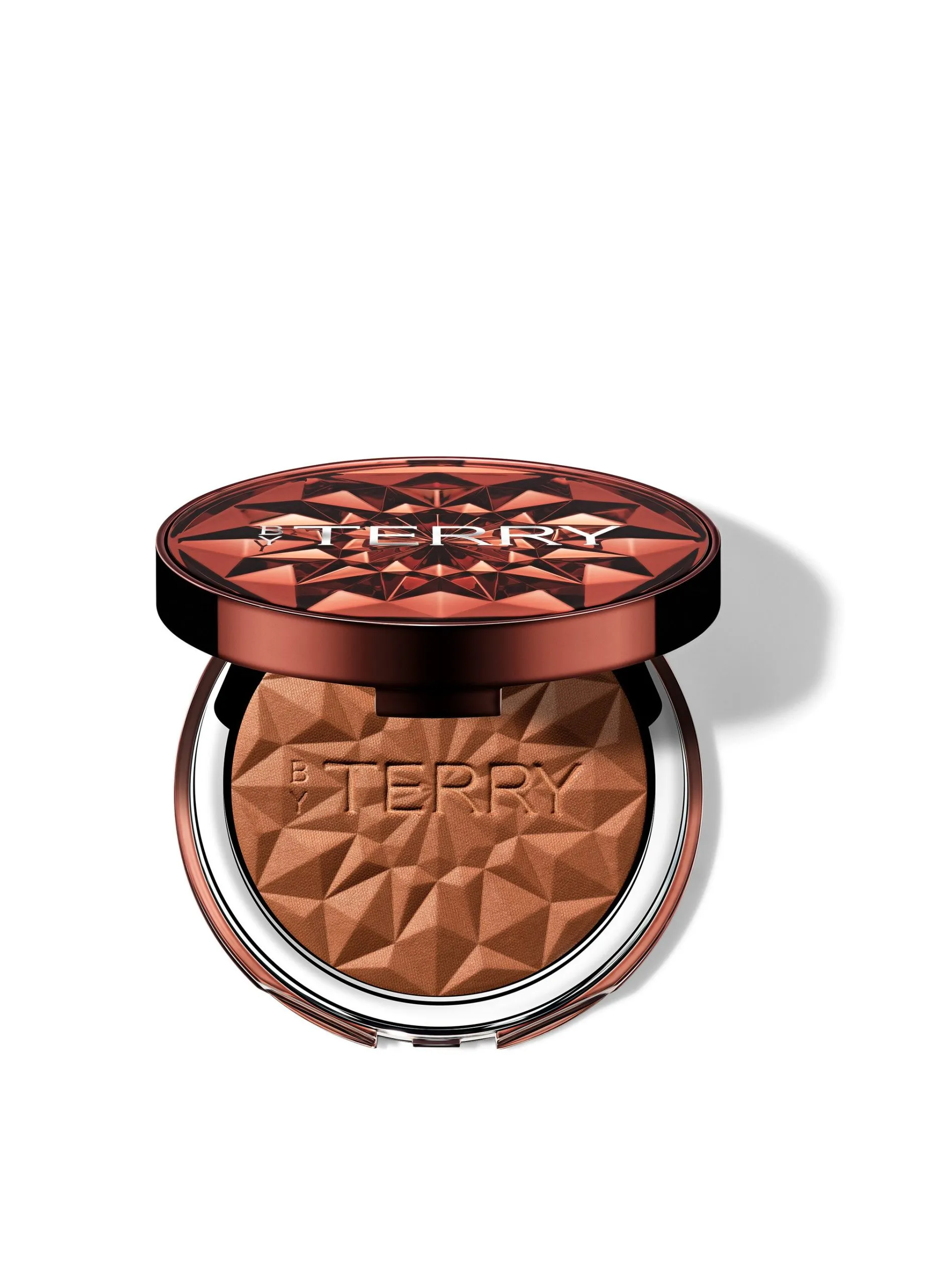 TEA TO TAN SUN POWDER 4.deep bronze