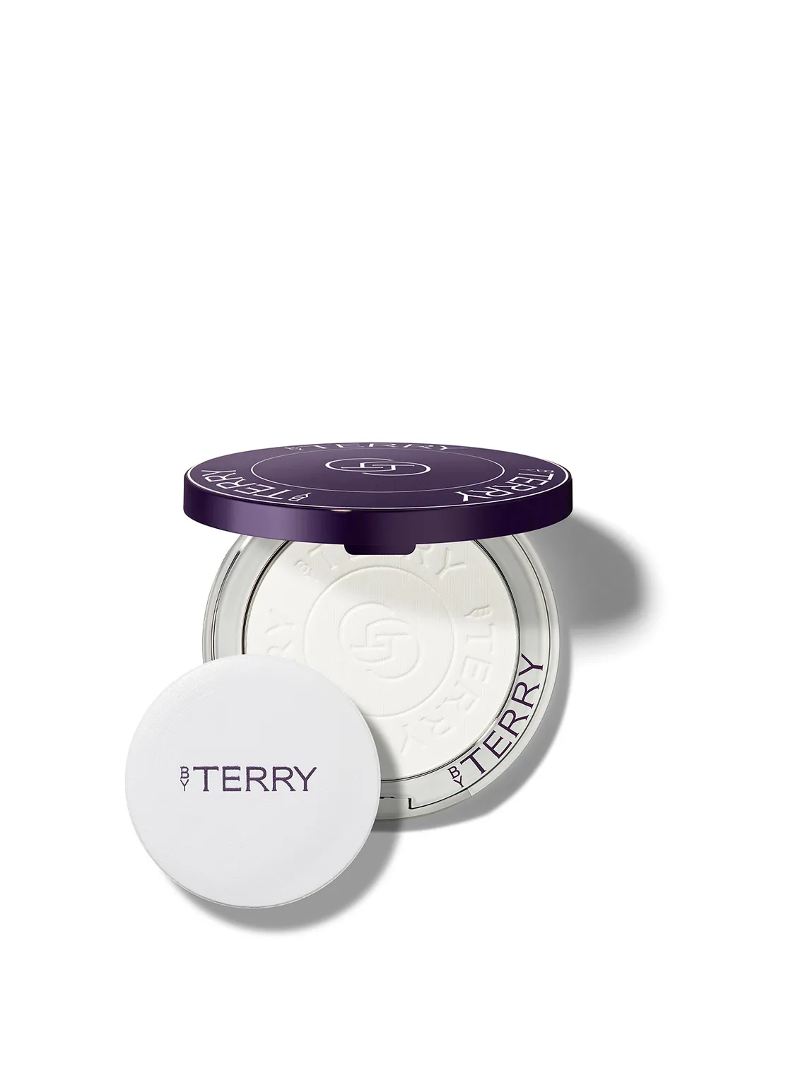 HYALURONIC PRESSED HYDRA-POWDER 8HA