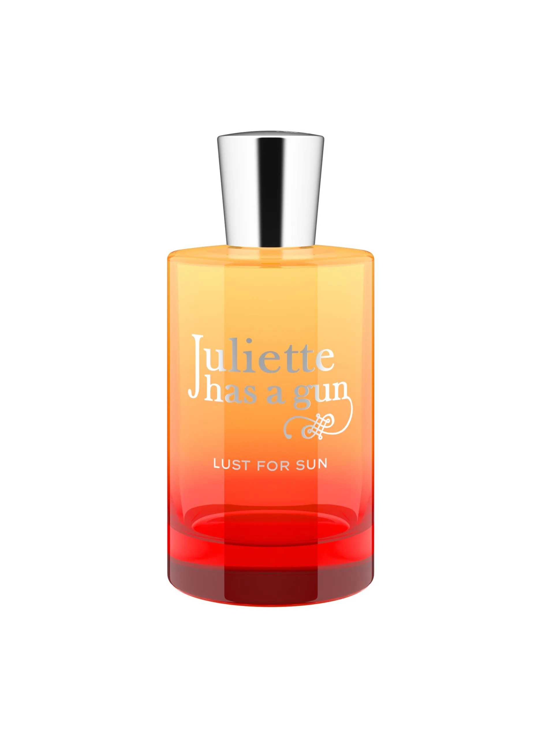 Eau de Parfum LUST FOR SUN