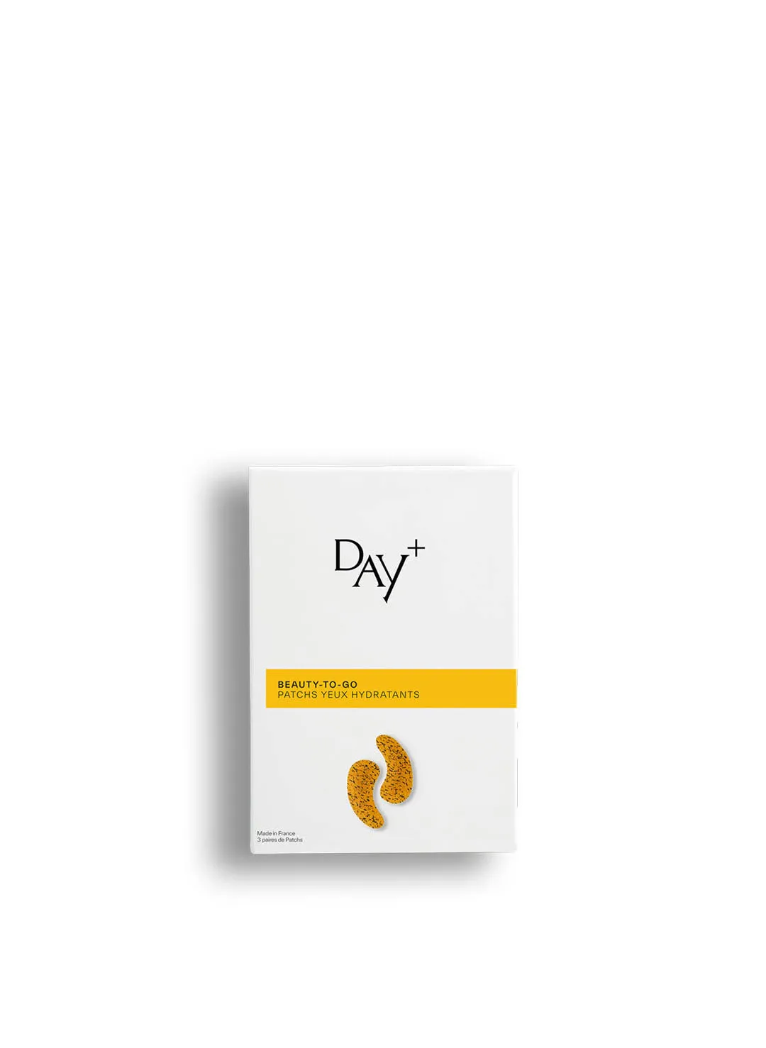 Patchs yeux hydratants x6