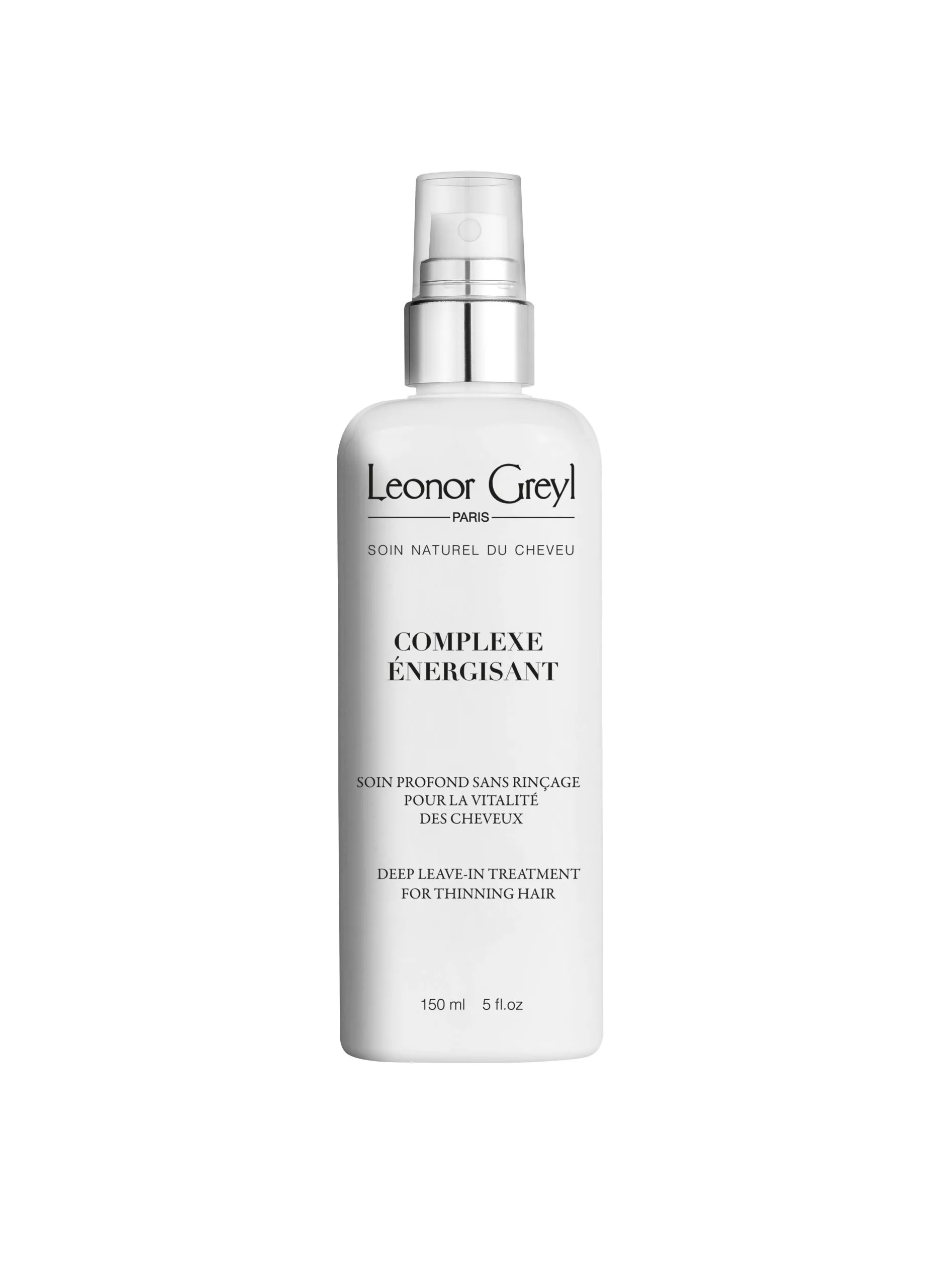 Complexe Énergisant