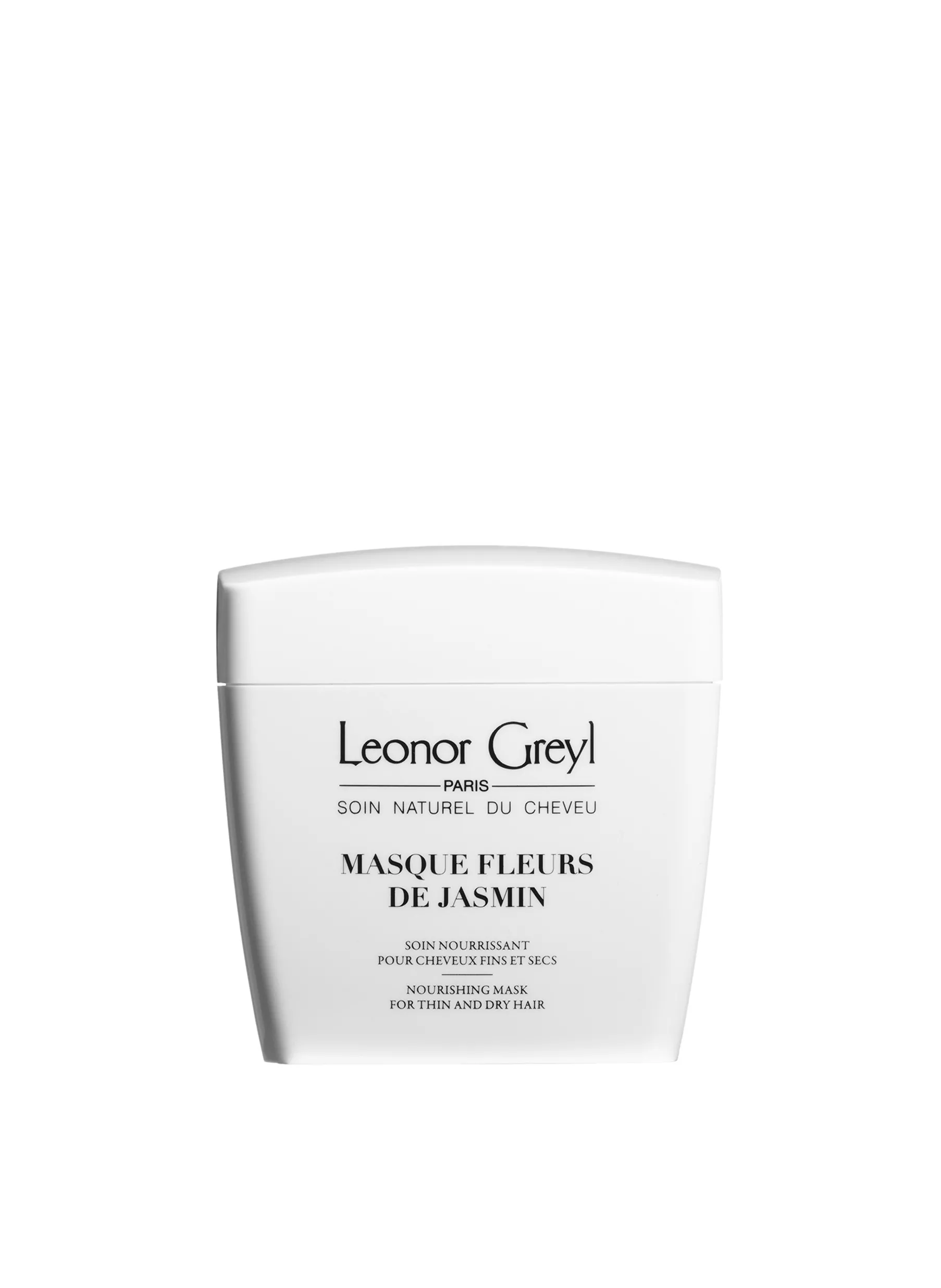 MASQUE FLEURS DE JASMIN