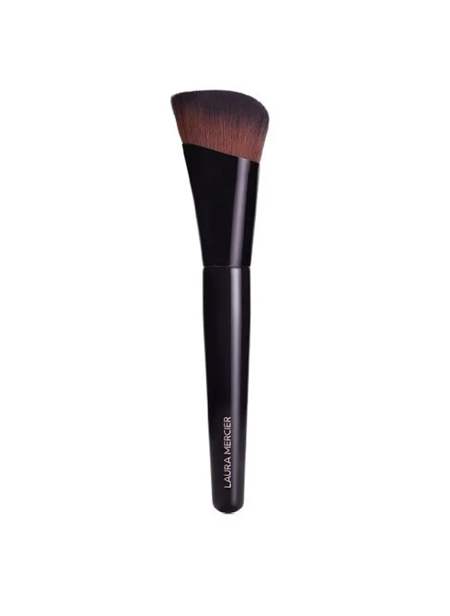 Real Flawless Foundation Brush