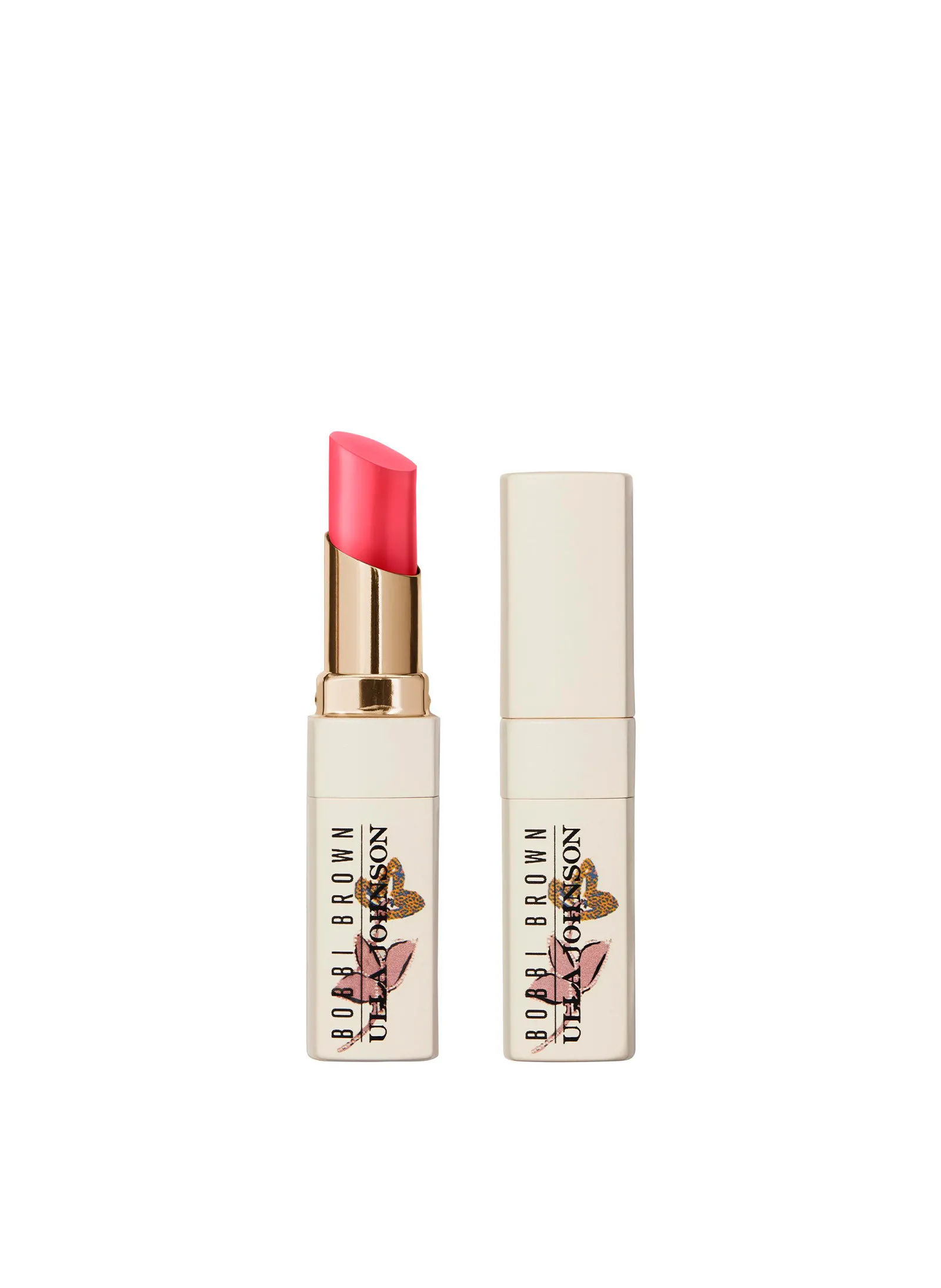 Extra Lip Tint - Baume à Lèvres Teinté Bare punch