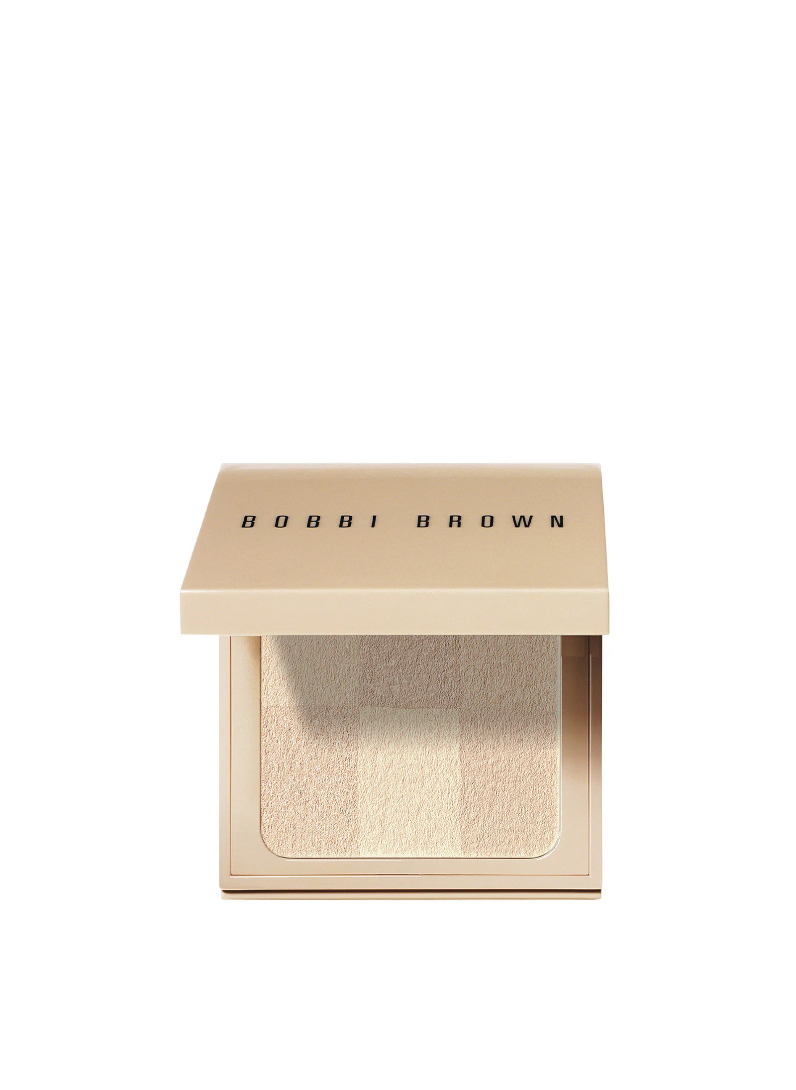 Nude Finishing Illuminating Powder - Poudre Illuminatrice Matifiante Bare