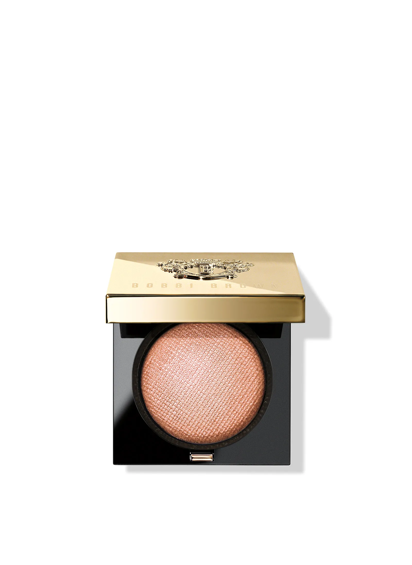 Luxe Eye Shadow Rich Metal - Fard à Paupières Métallisé Melting point