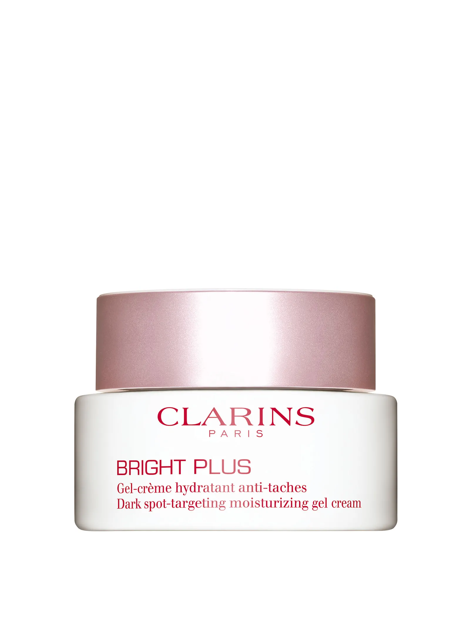 Bright Plus Gel-Crème Hydratant Anti-Taches