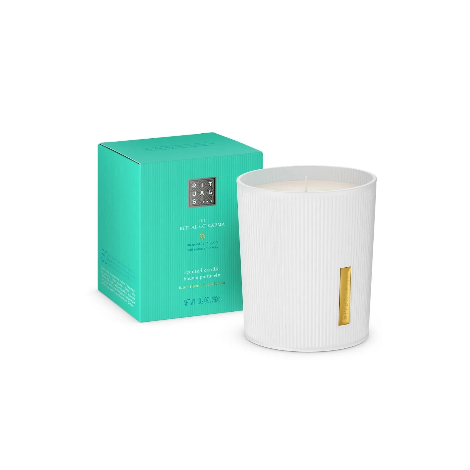 The Ritual of Karma - Bougie parfumée