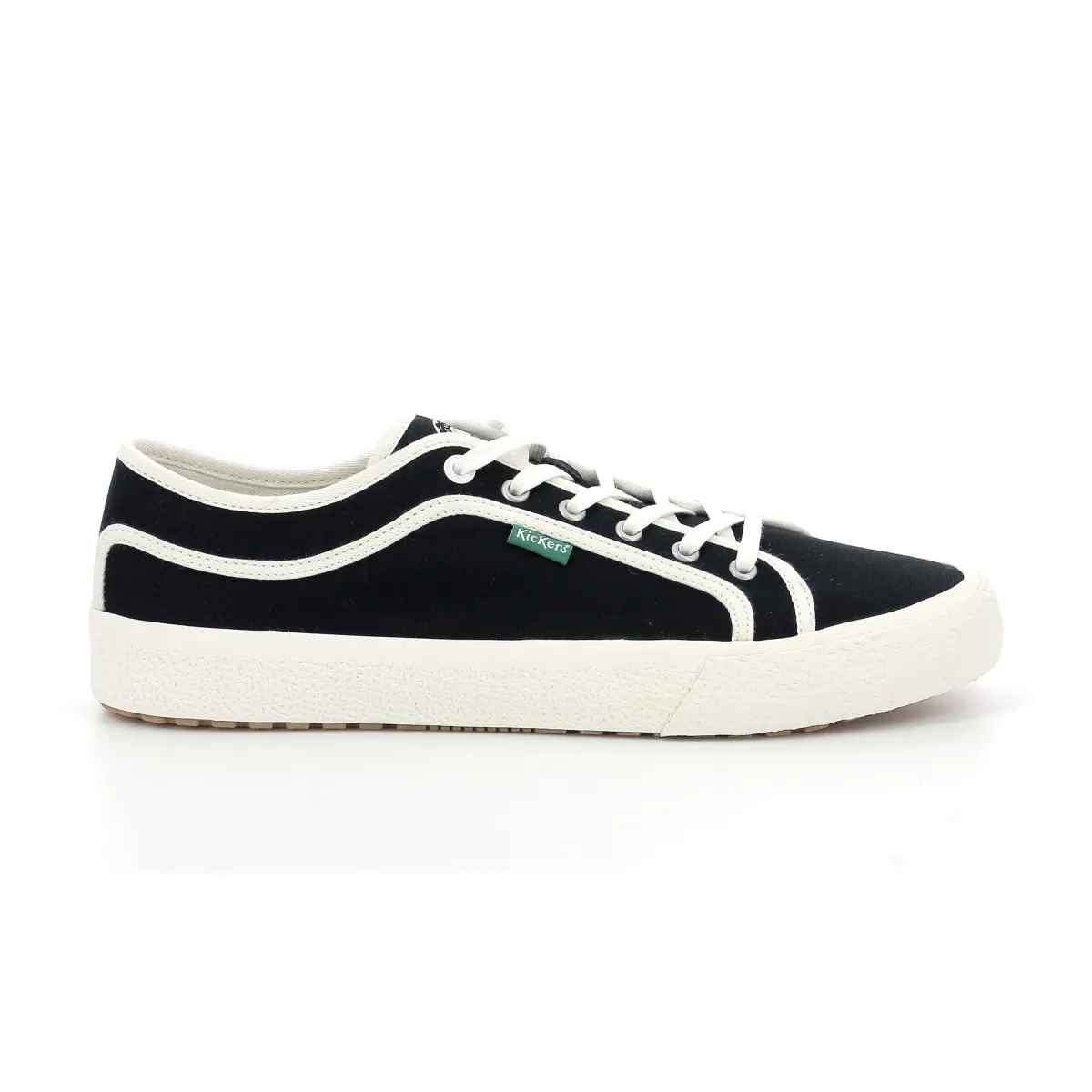 Sneakers basses Noir ARVEIL
