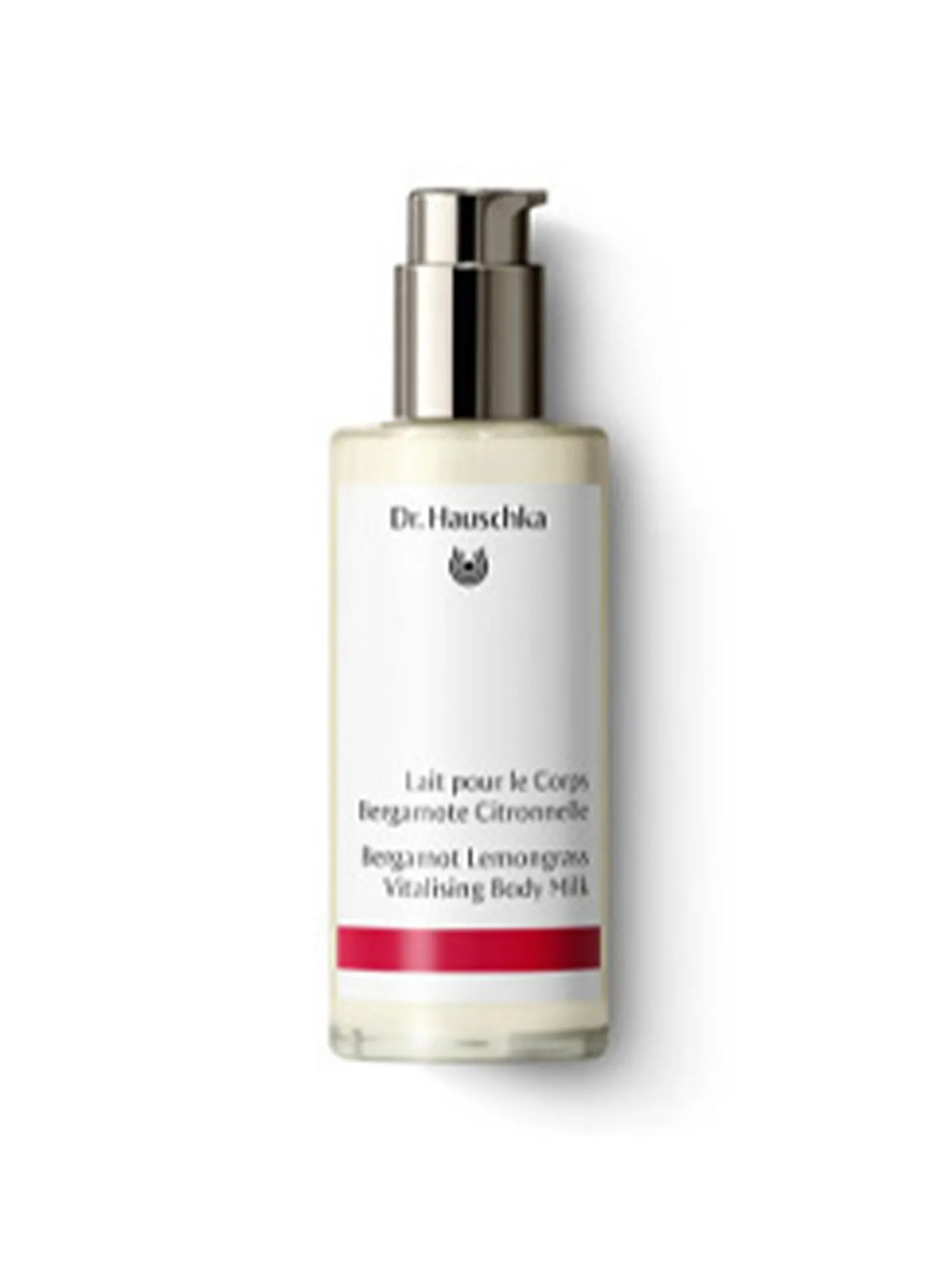 Lait pour le Corps Bergamote Citronnelle