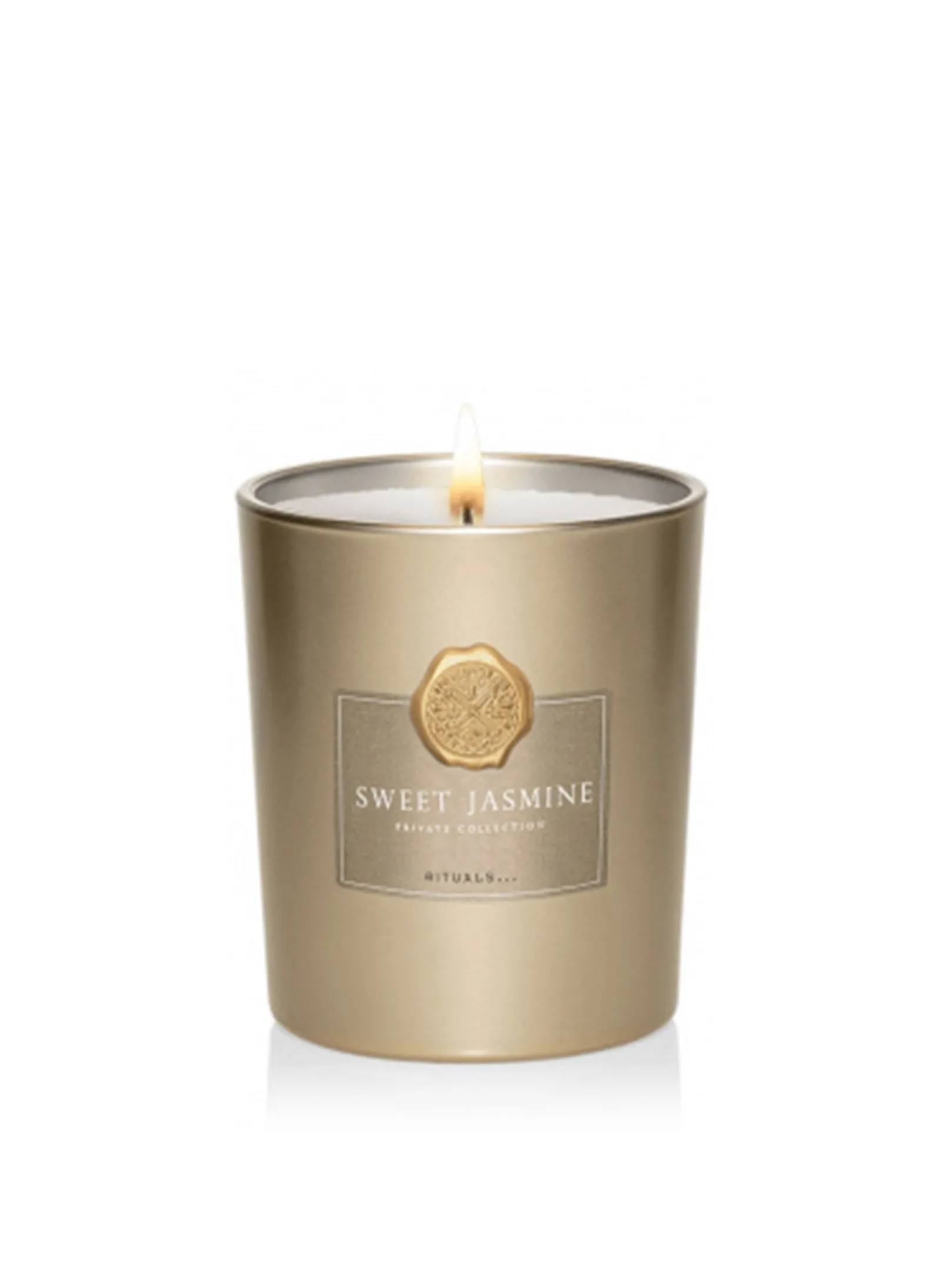 Sweet Jasmine - Bougie Parfumée