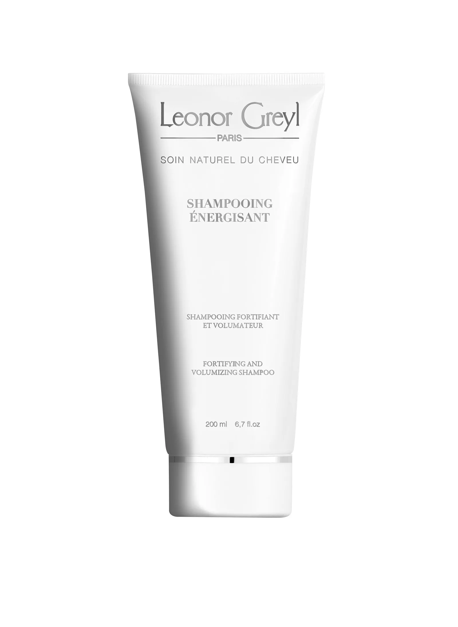 Shampooing Énergisant